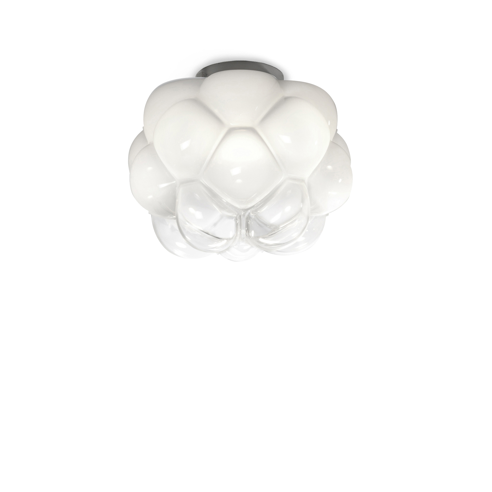 Display product Cloudy F21 E01 71 from manufacturer Fabbian