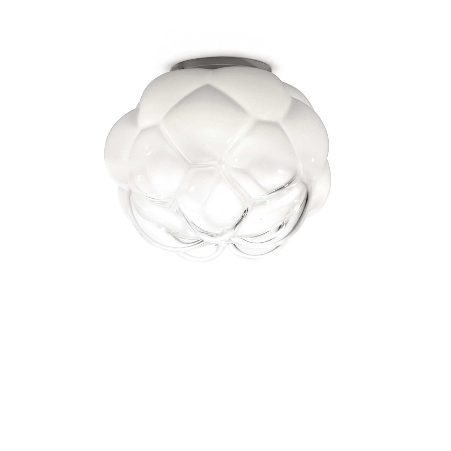 Display product Cloudy F21 E02 71 from manufacturer Fabbian