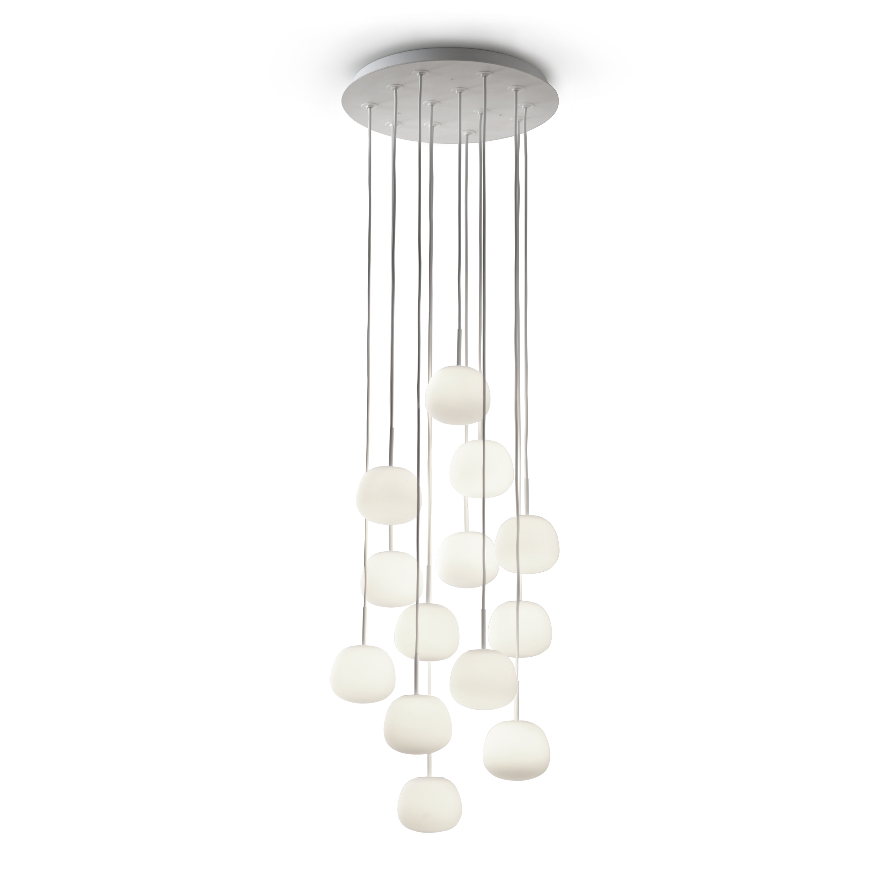 Mostra il prodotto Mochi F07 A29 01 del produttore Fabbian