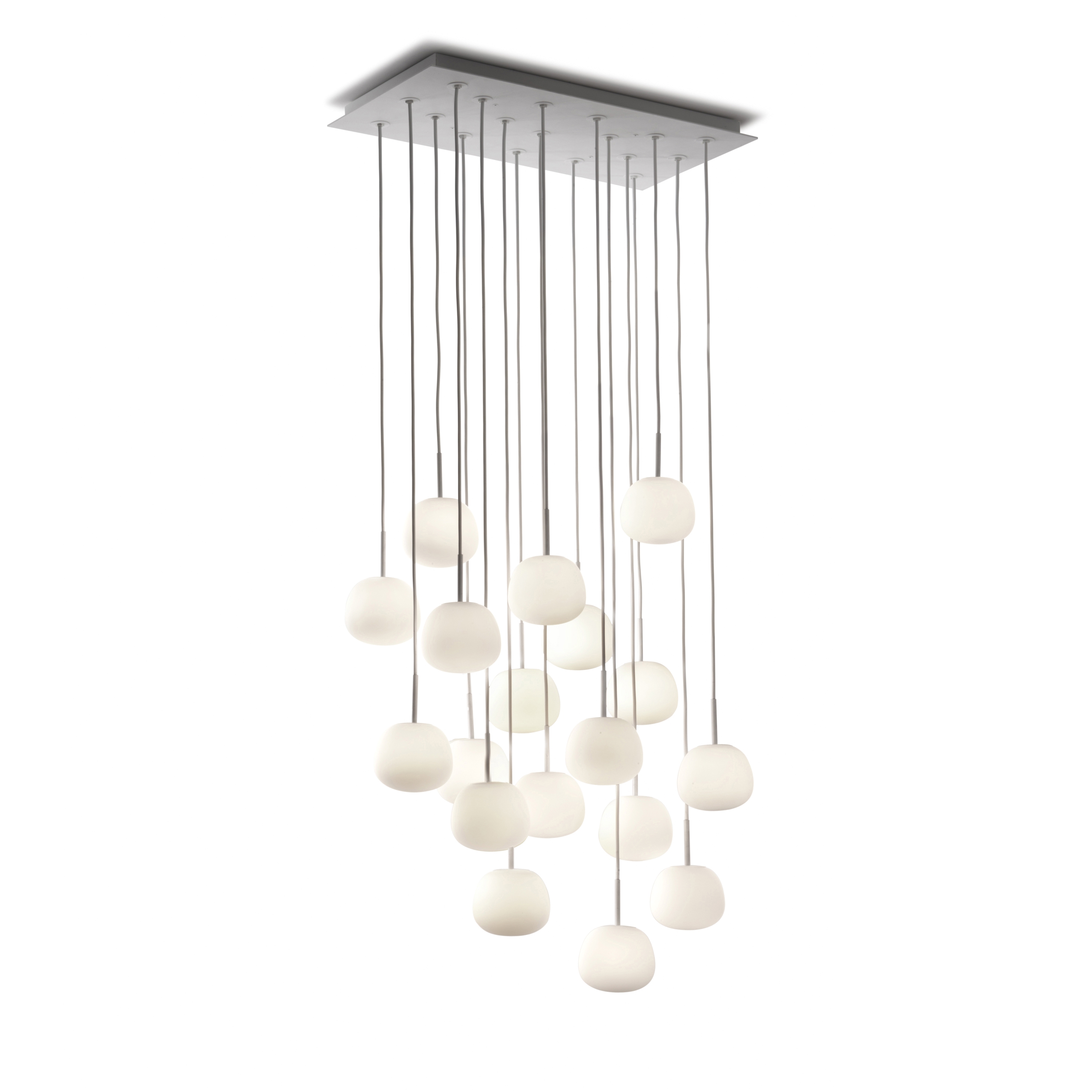 Mostra il prodotto Mochi F07 A33 01 del produttore Fabbian