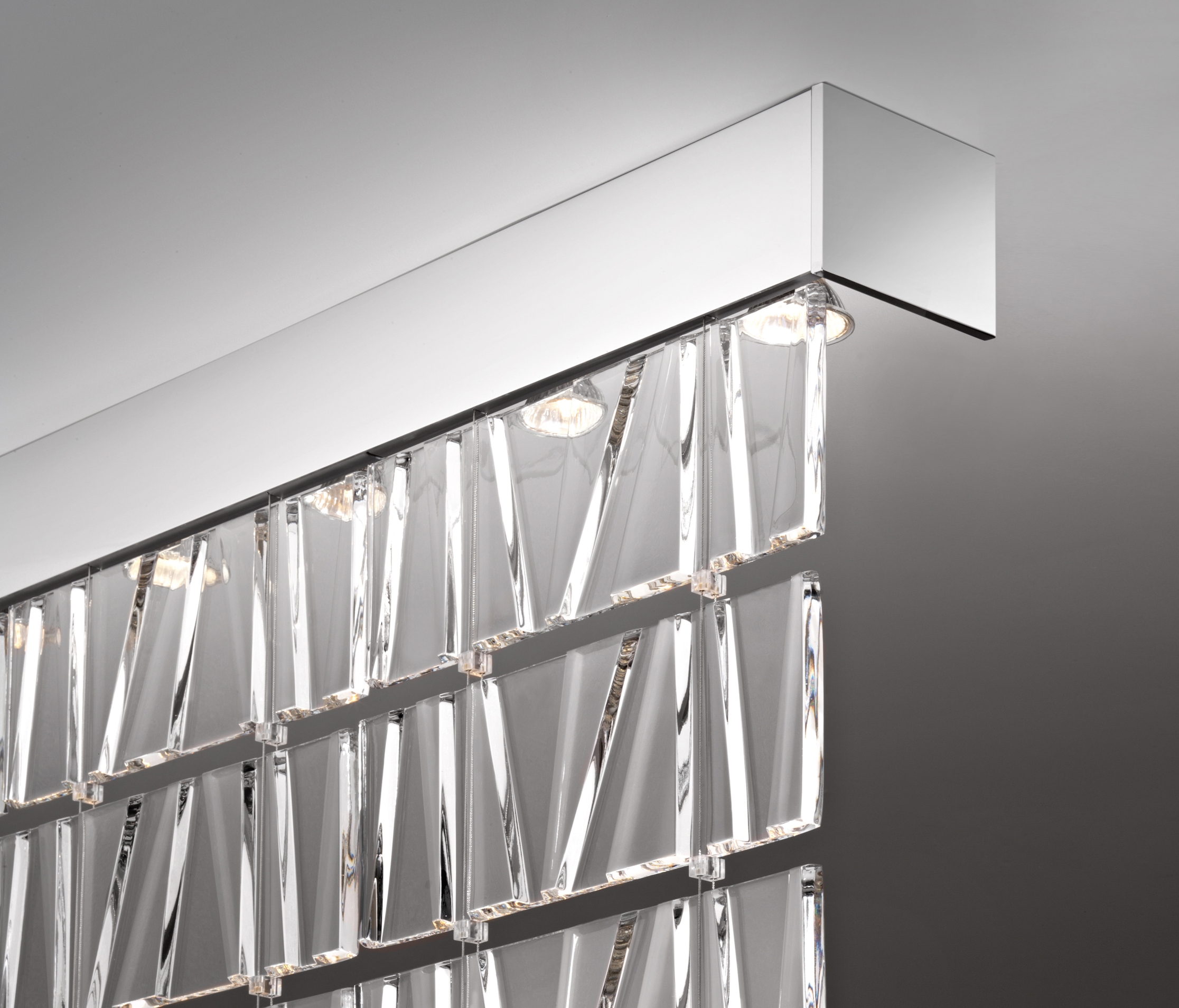 Produkt Tile D95 des Herstellers Fabbian anzeigen