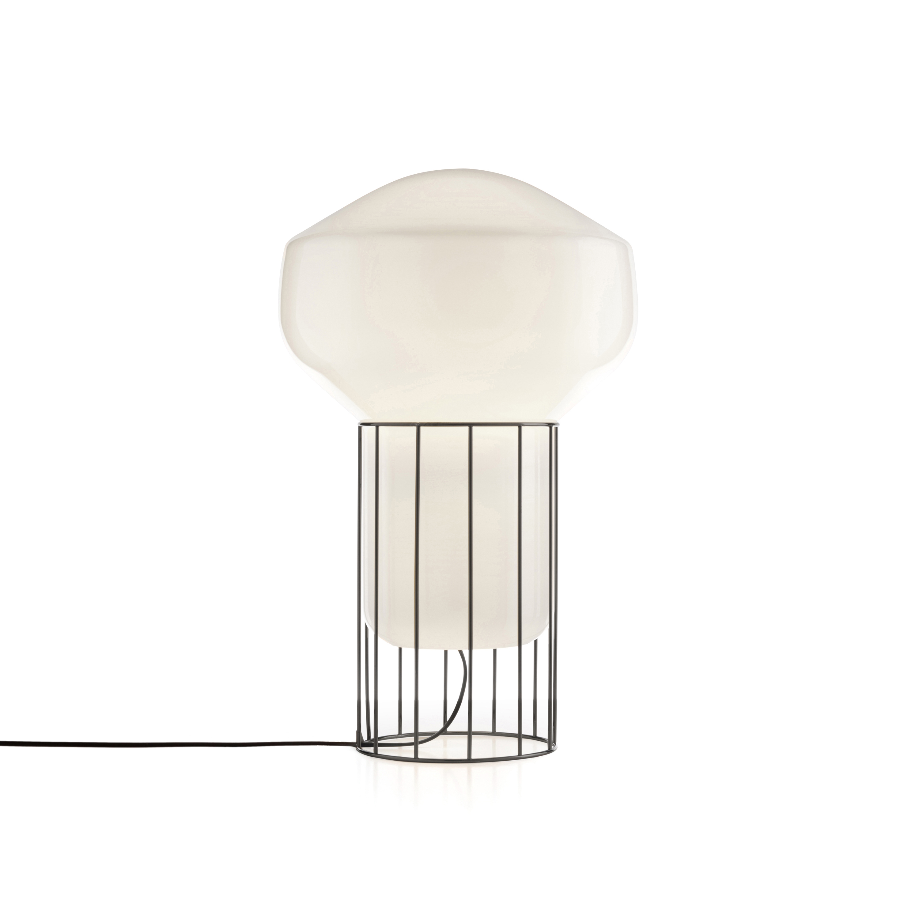 Vertoon produk Aérostat F27 B03 24 van vervaardiger Fabbian