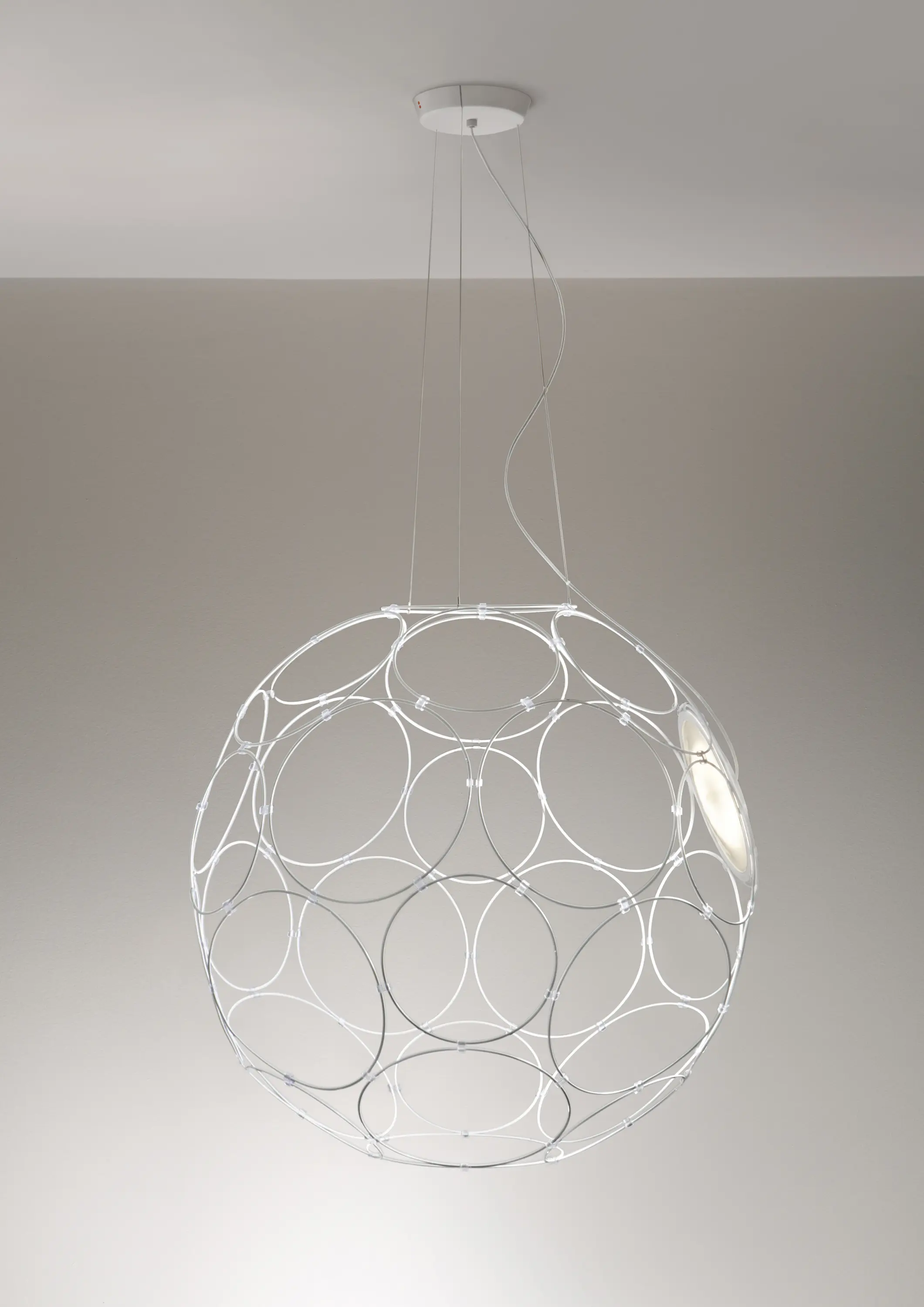 Fabbian - Giro F30 A01 01