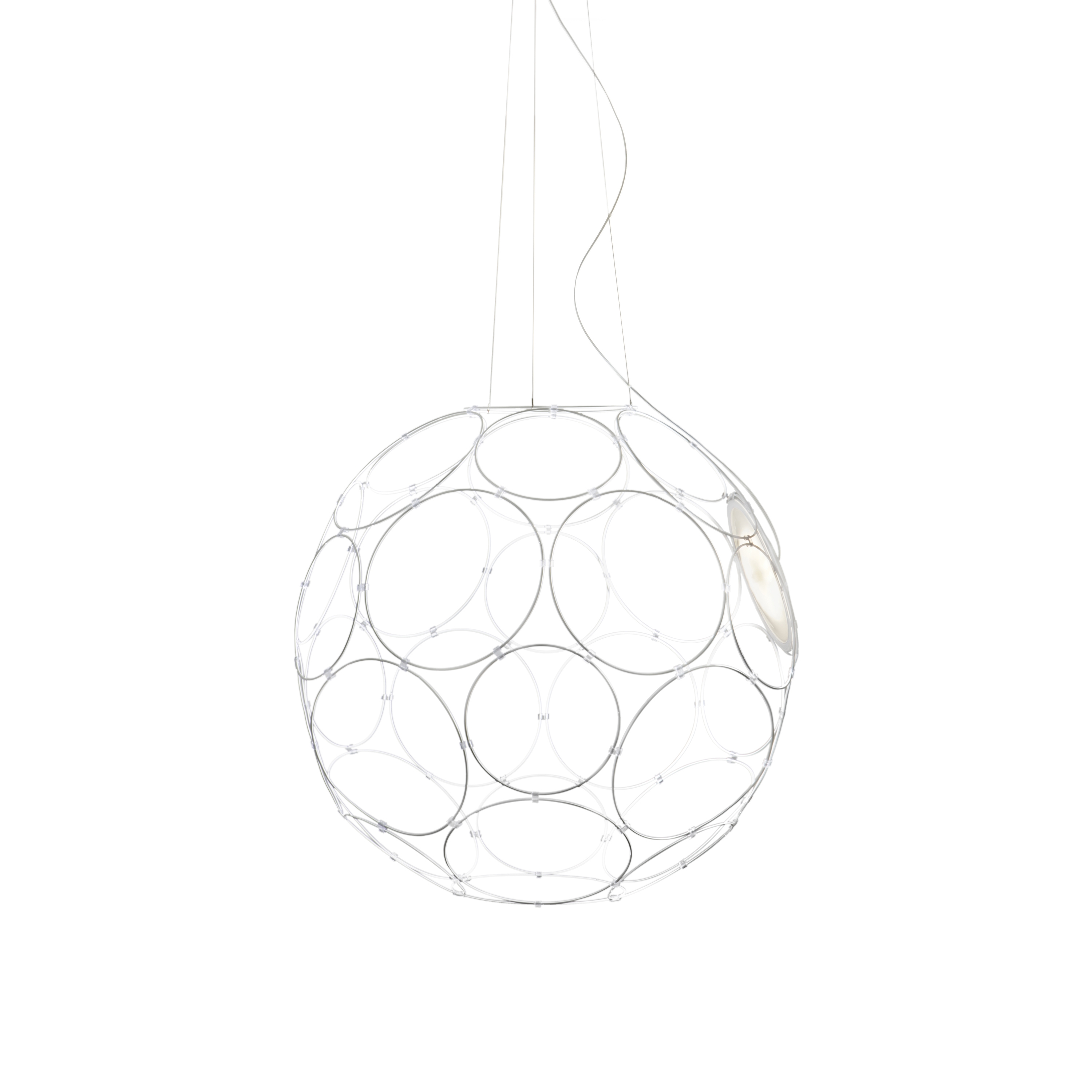 Display product Giro F30 A01 01 from manufacturer Fabbian