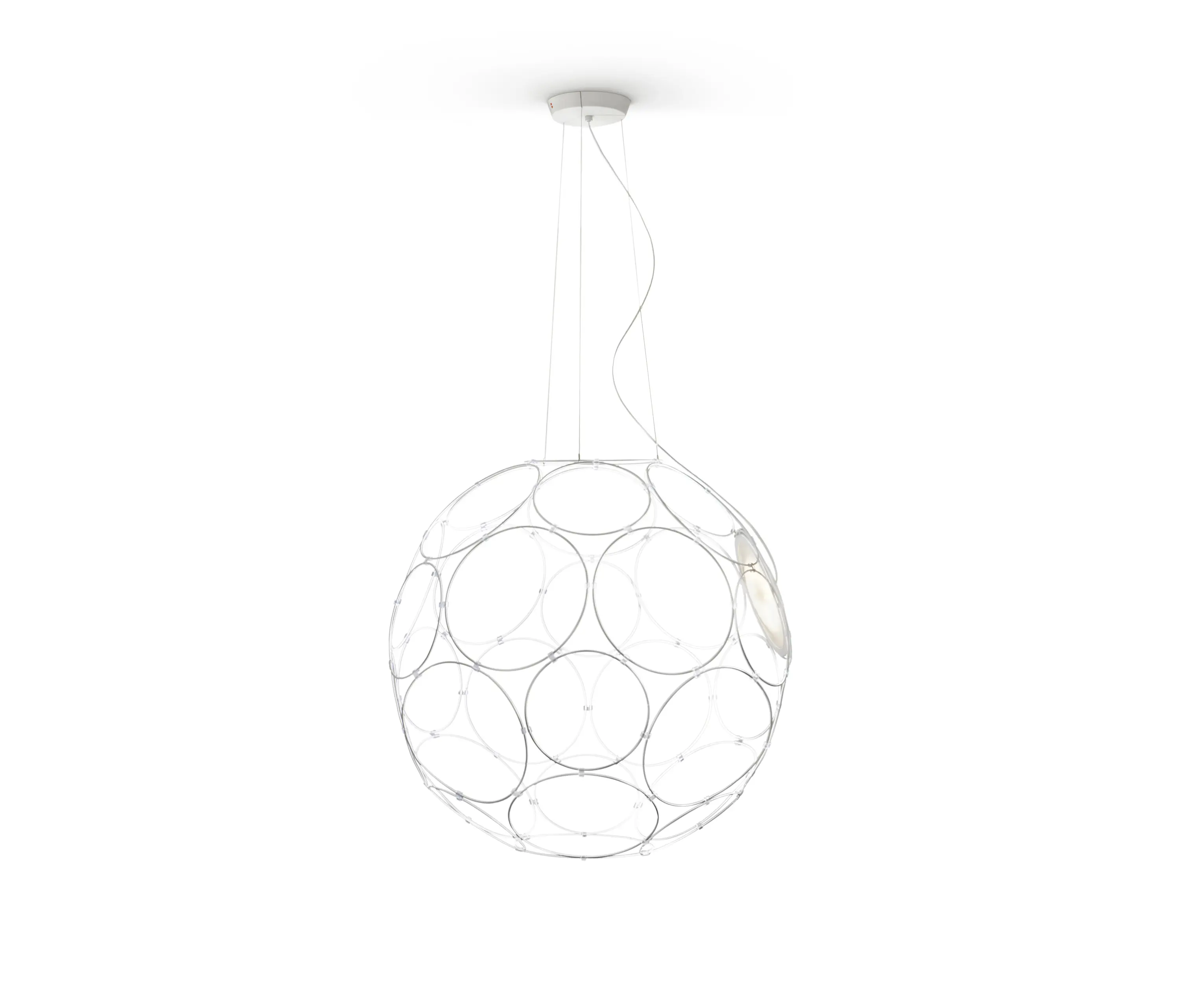 Fabbian - Giro F30 A01 01