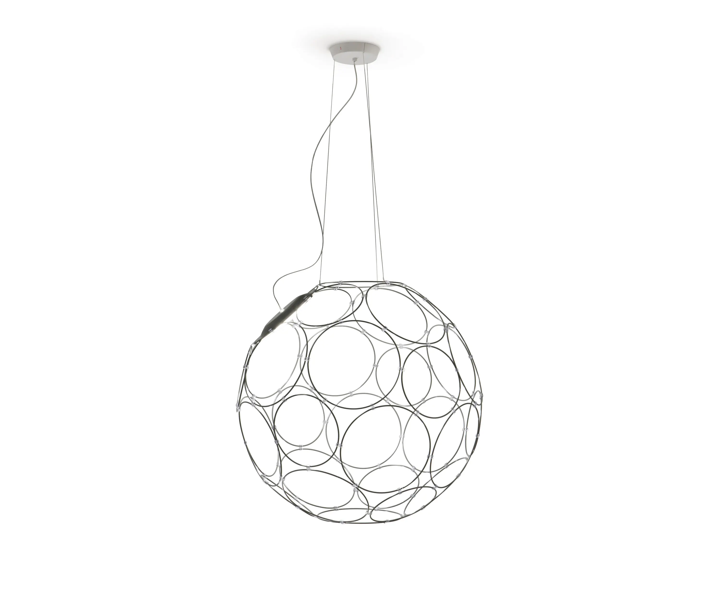 Fabbian - Giro F30 A01 21