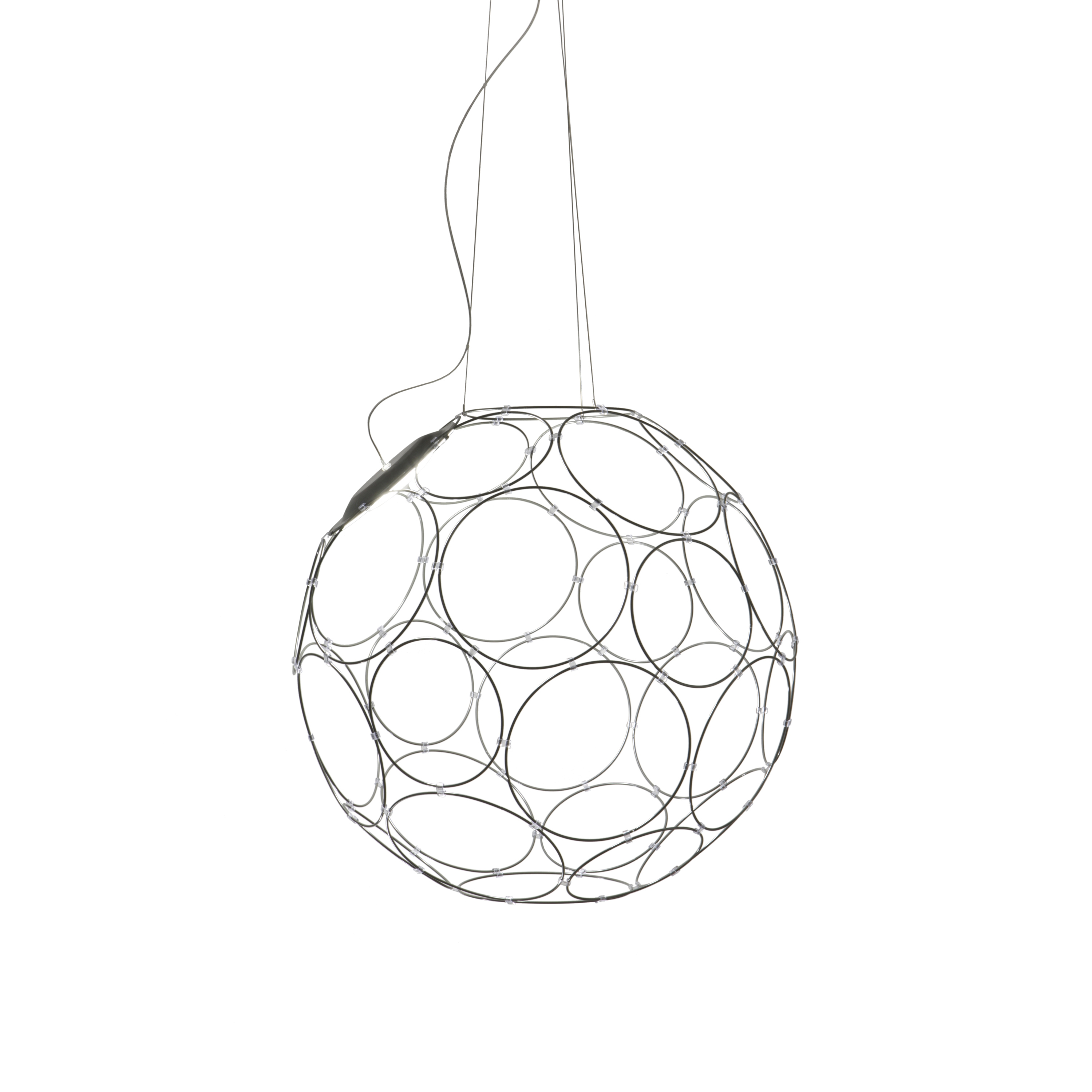 Display product Giro F30 A01 21 from manufacturer Fabbian