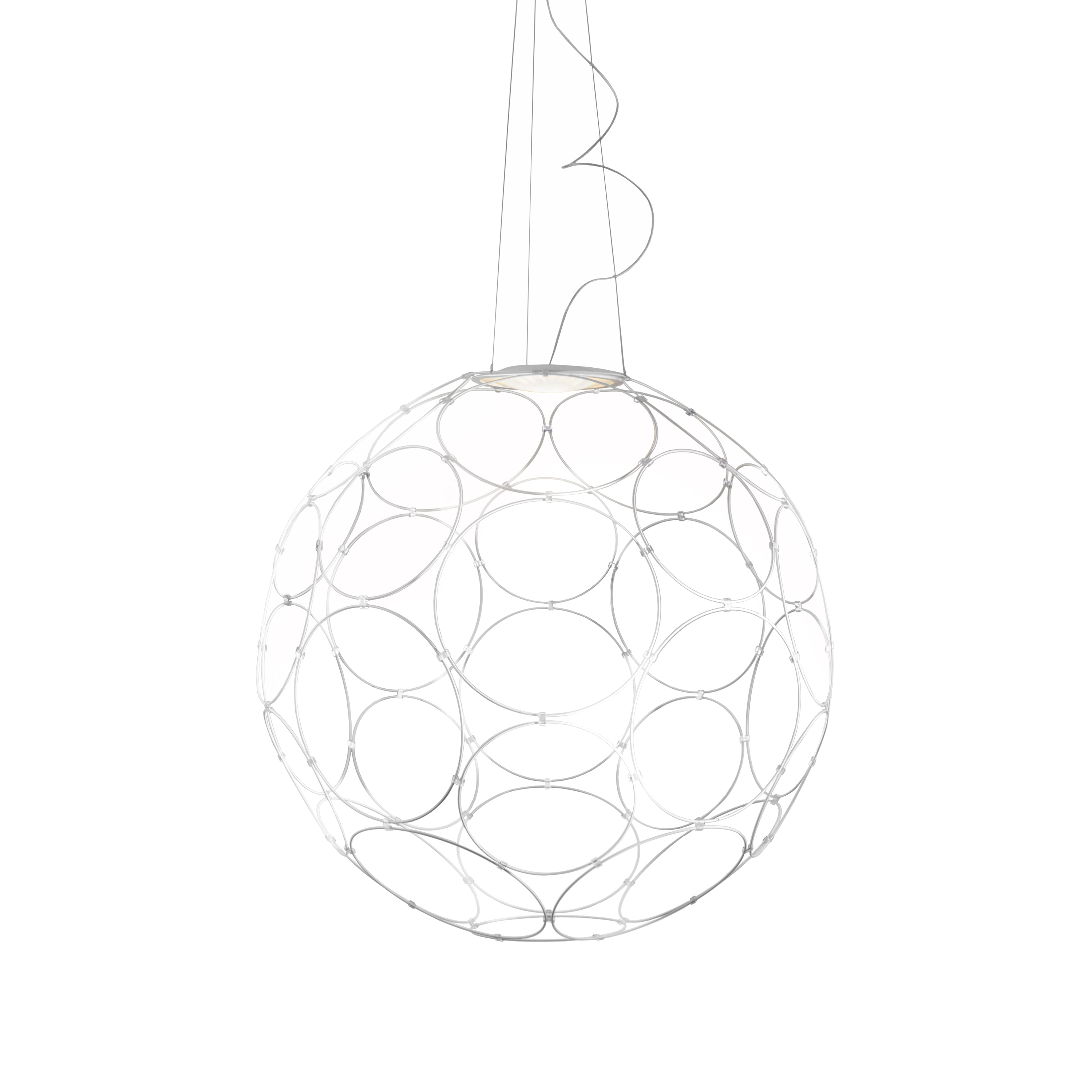 Vertoon produk Giro F30 A03 01 van vervaardiger Fabbian