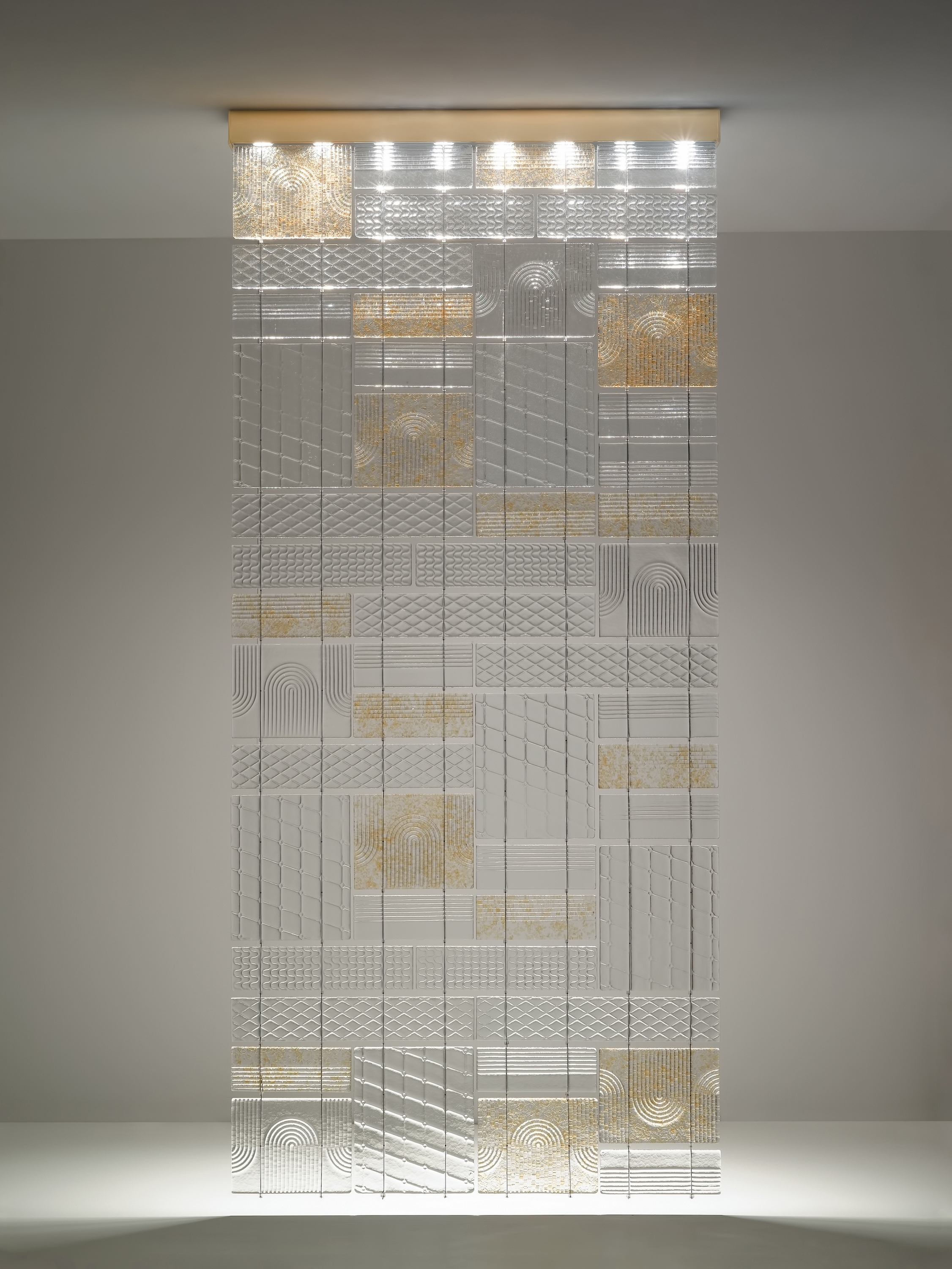Display product Laminis F33 from manufacturer Fabbian