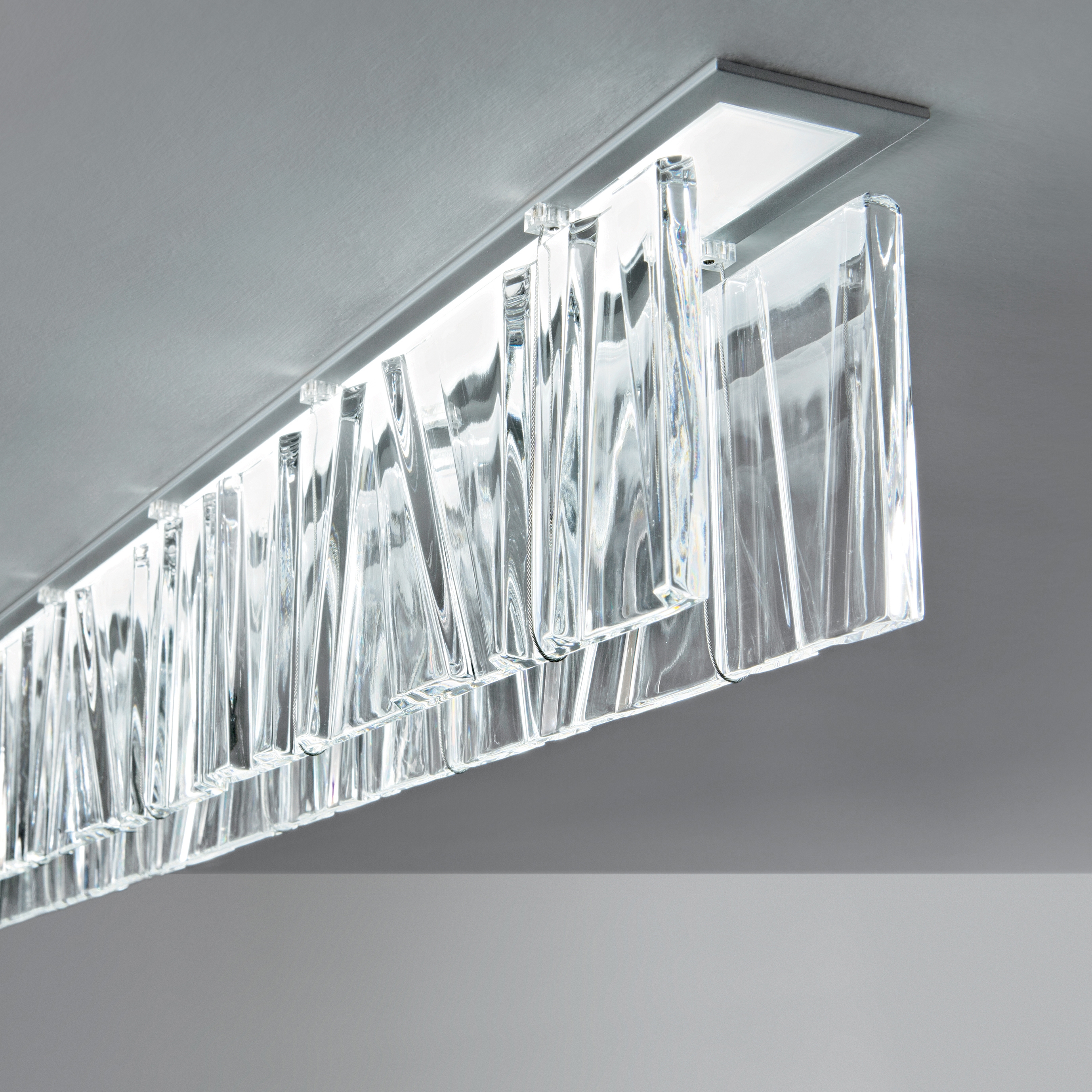 Produkt Tile LED D95 des Herstellers Fabbian anzeigen