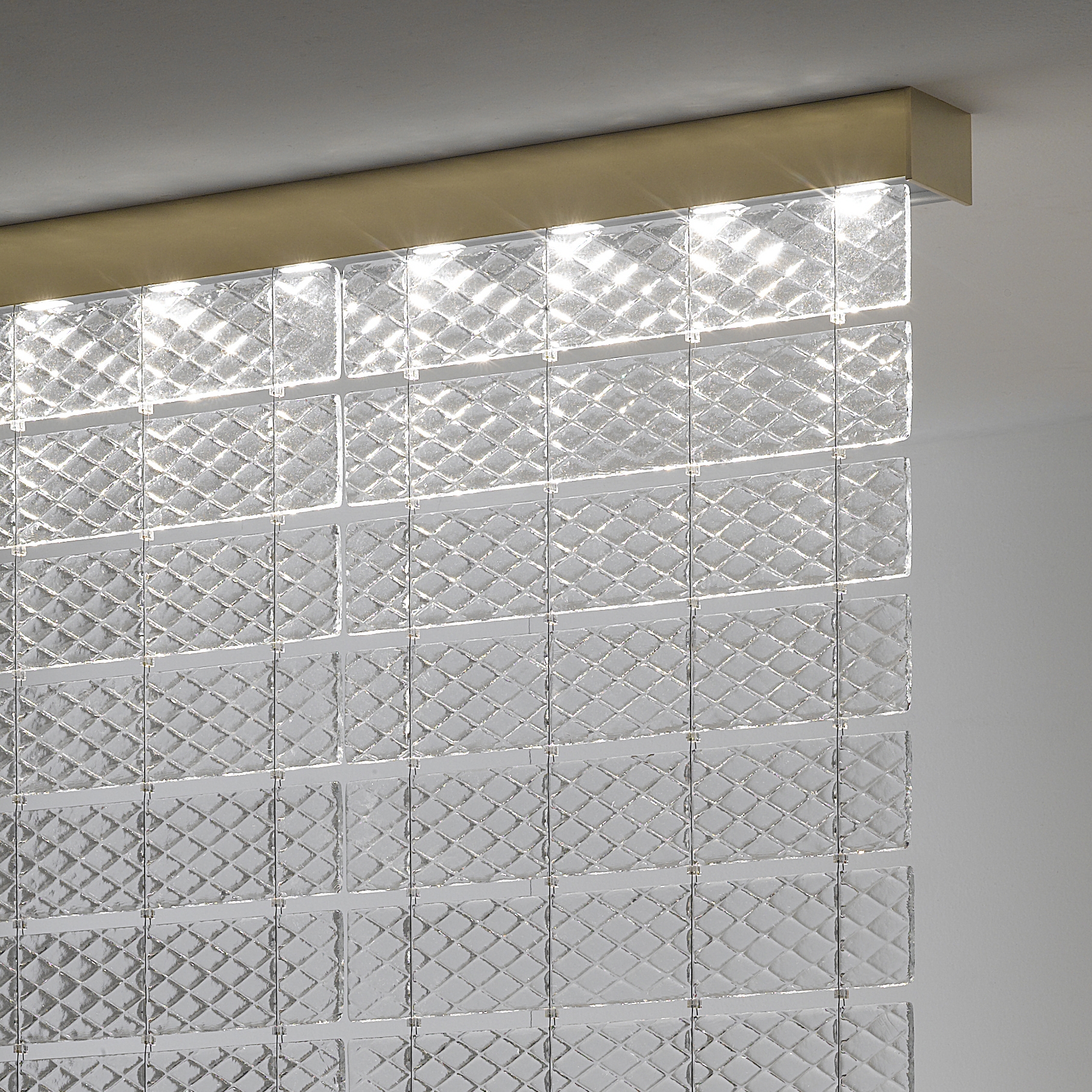 Afficher le produit Laminis F33 du fabricant Fabbian