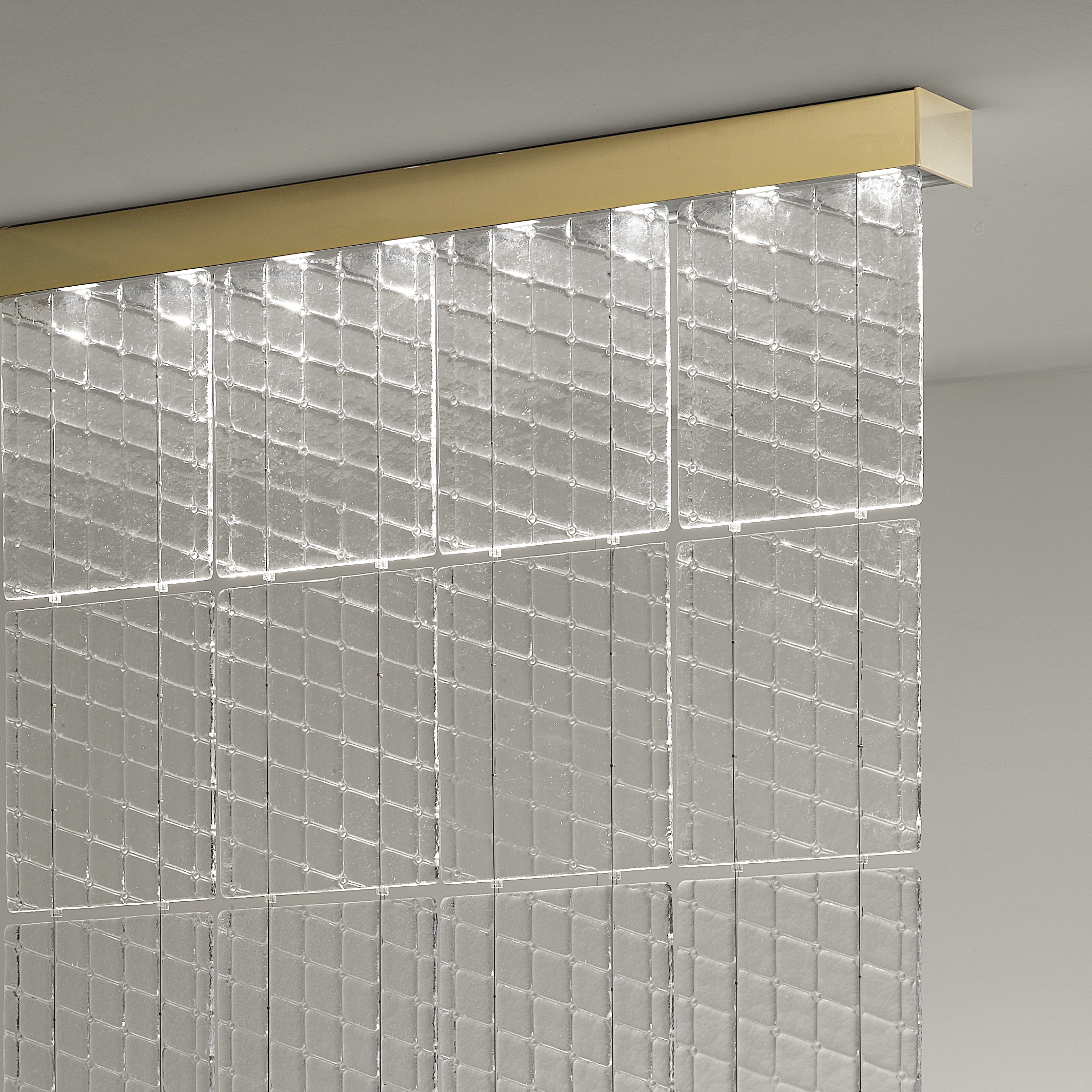 Afficher le produit Laminis F33 du fabricant Fabbian