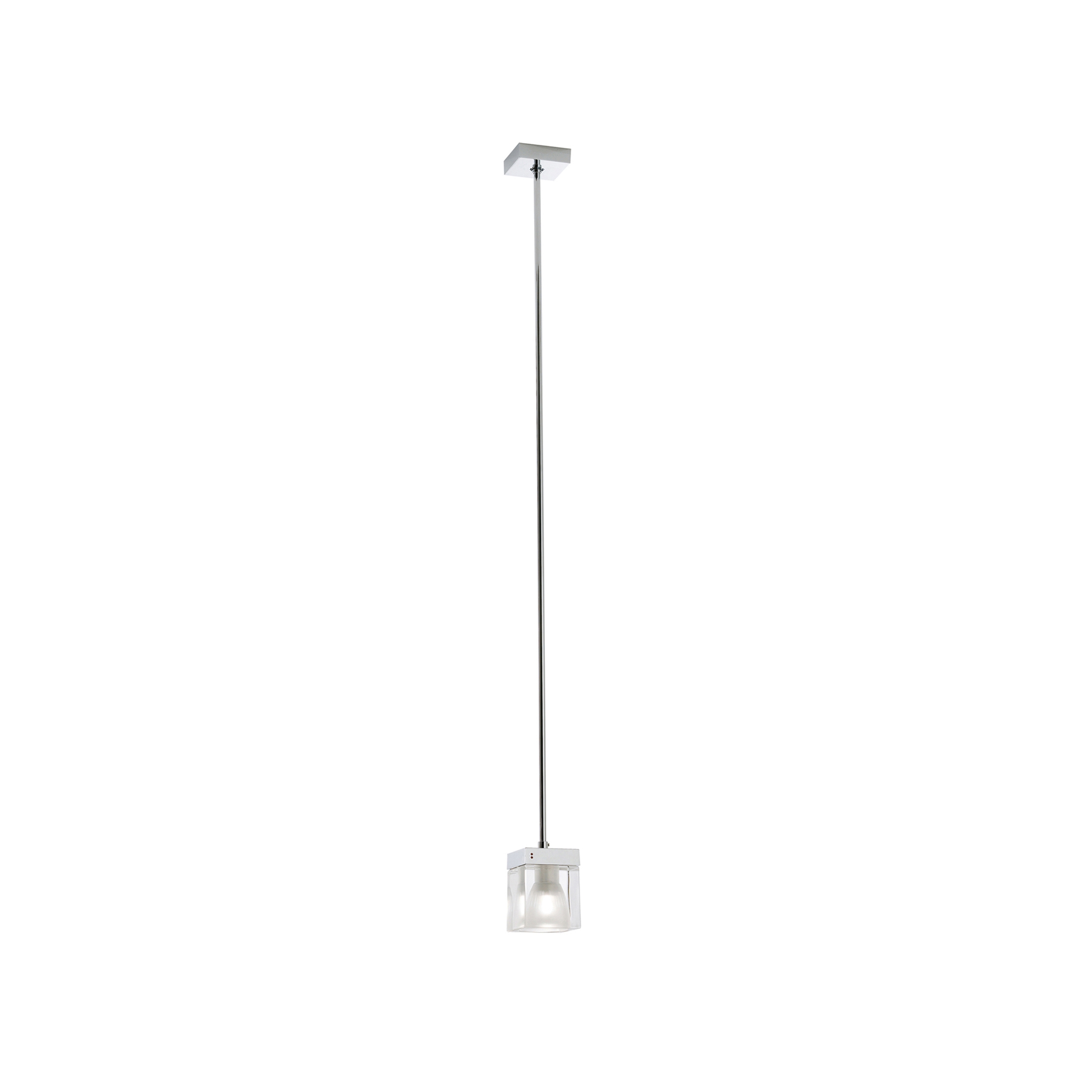 Mostra il prodotto Cubetto D28 A01 00 del produttore Fabbian