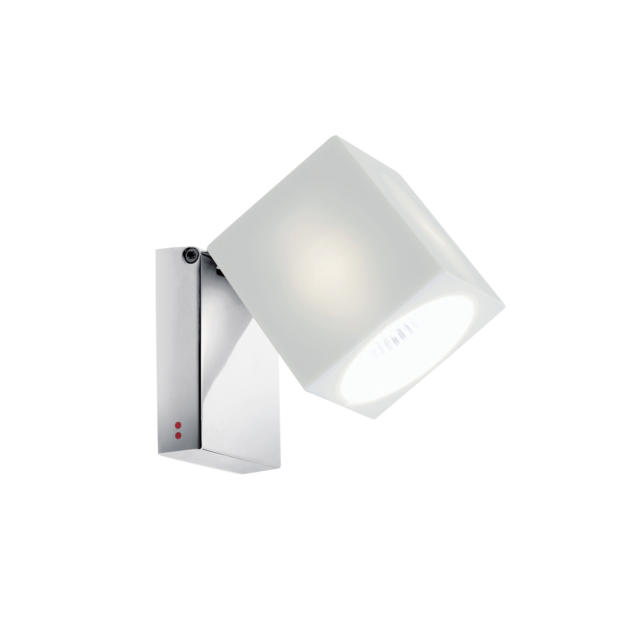Mostra il prodotto Cubetto D28 G03 01 del produttore Fabbian