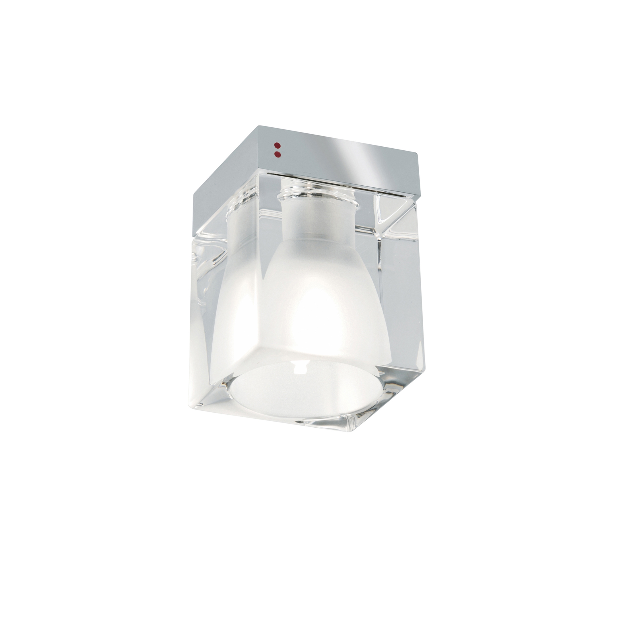 Display product Cubetto D28 E01 00 from manufacturer Fabbian
