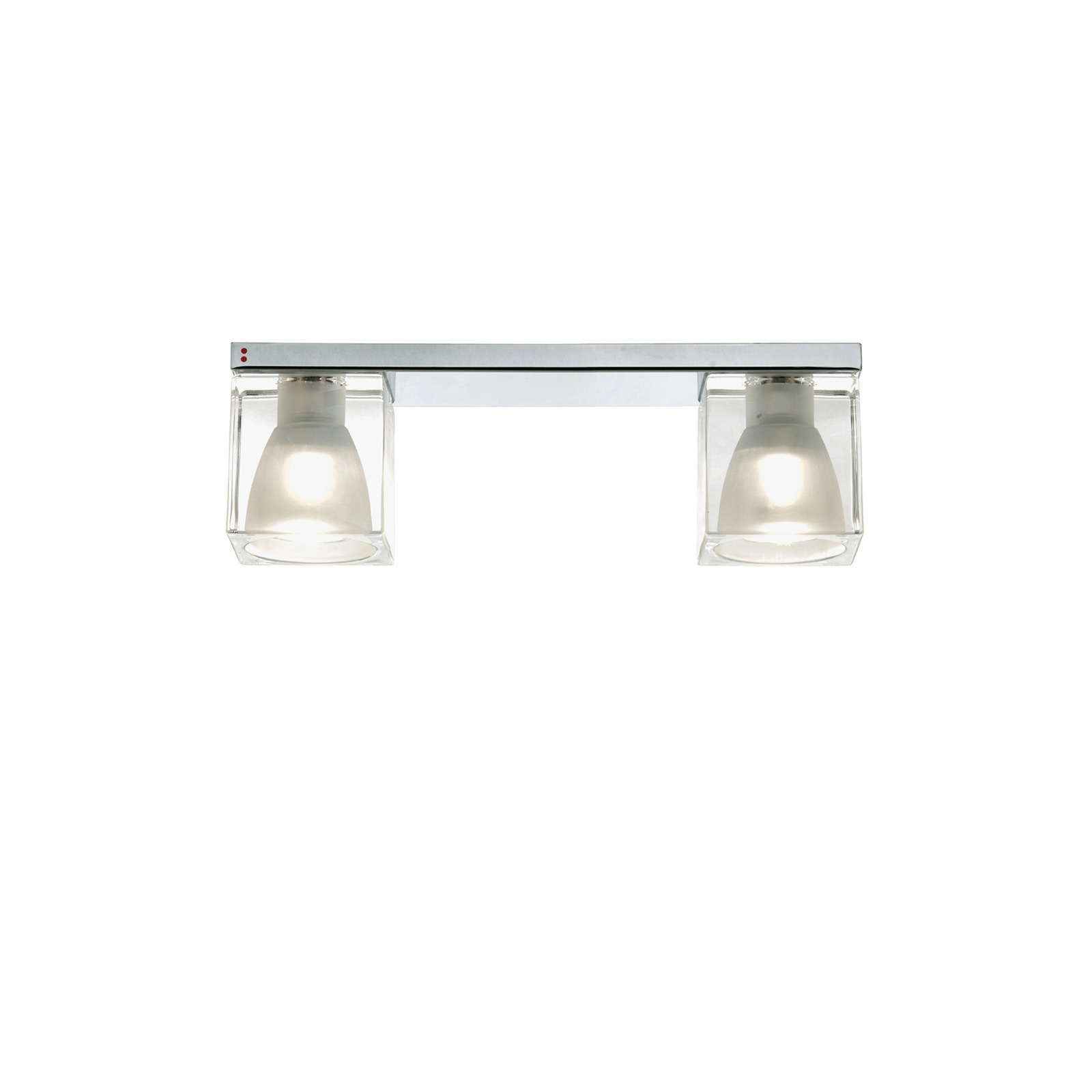 Display product Cubetto D28 E02 00 from manufacturer Fabbian