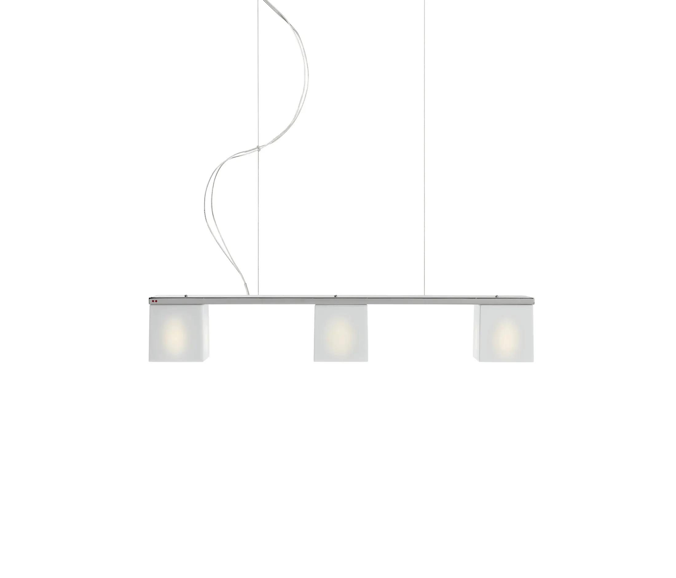 Fabbian - Cubetto D28 A13 01