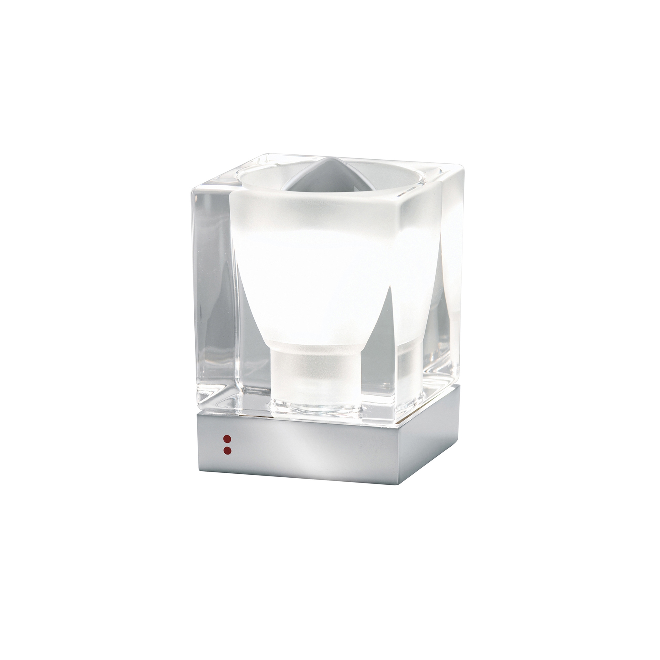 Vertoon produk Cubetto D28 B01 00 van vervaardiger Fabbian