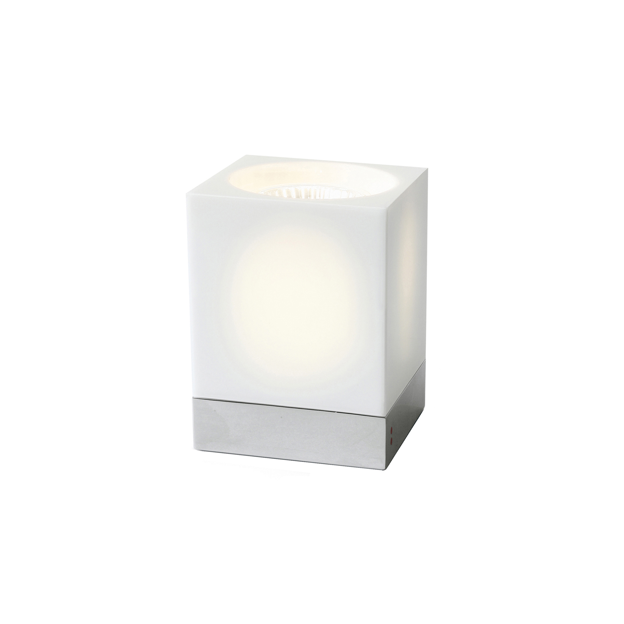Vertoon produk Cubetto D28 B03 01 van vervaardiger Fabbian