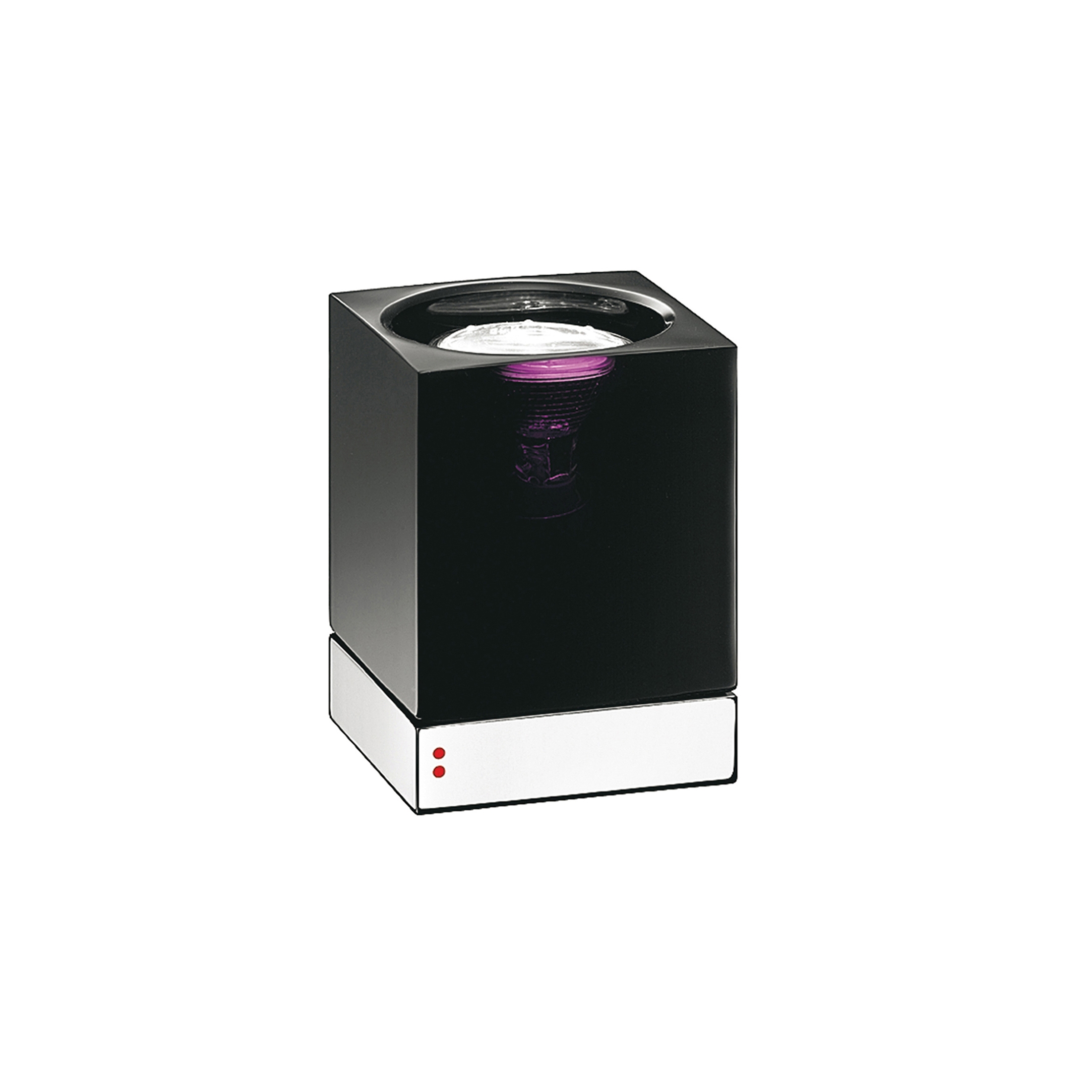 Vertoon produk Cubetto D28 B03 02 van vervaardiger Fabbian