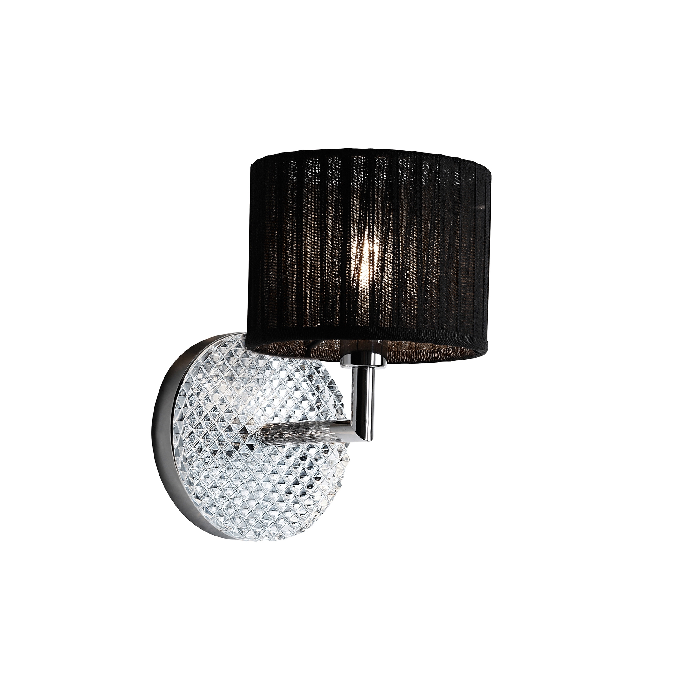 Mostra il prodotto Diamond-Swirl D82 D01 02 del produttore Fabbian