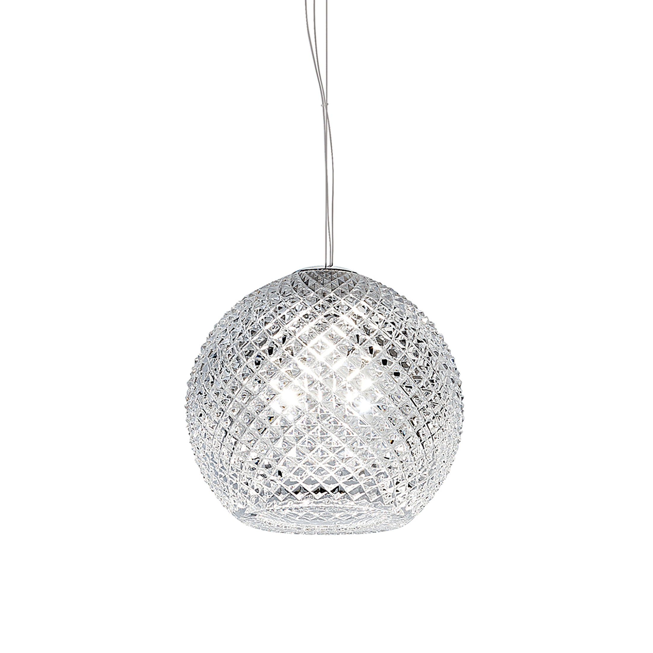 Mostra il prodotto Diamond-Swirl D82 A03 00 del produttore Fabbian