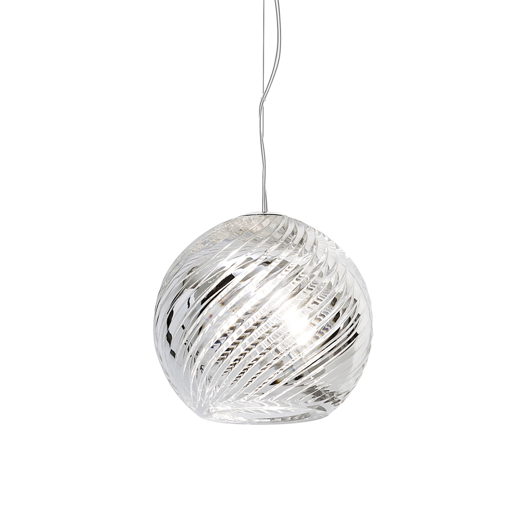 Mostra il prodotto Diamond-Swirl D82 A07 00 del produttore Fabbian