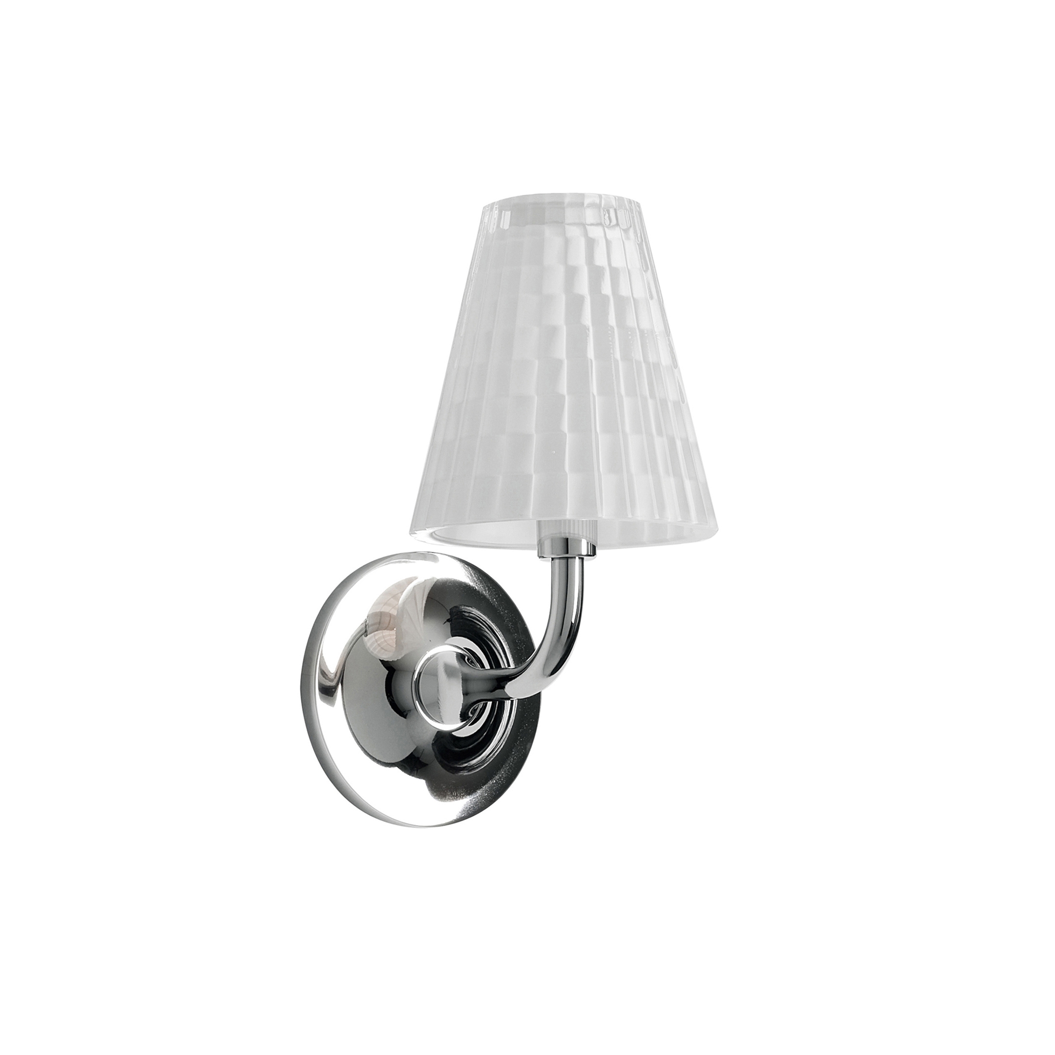 Mostra il prodotto Flow D87 D01 01 del produttore Fabbian