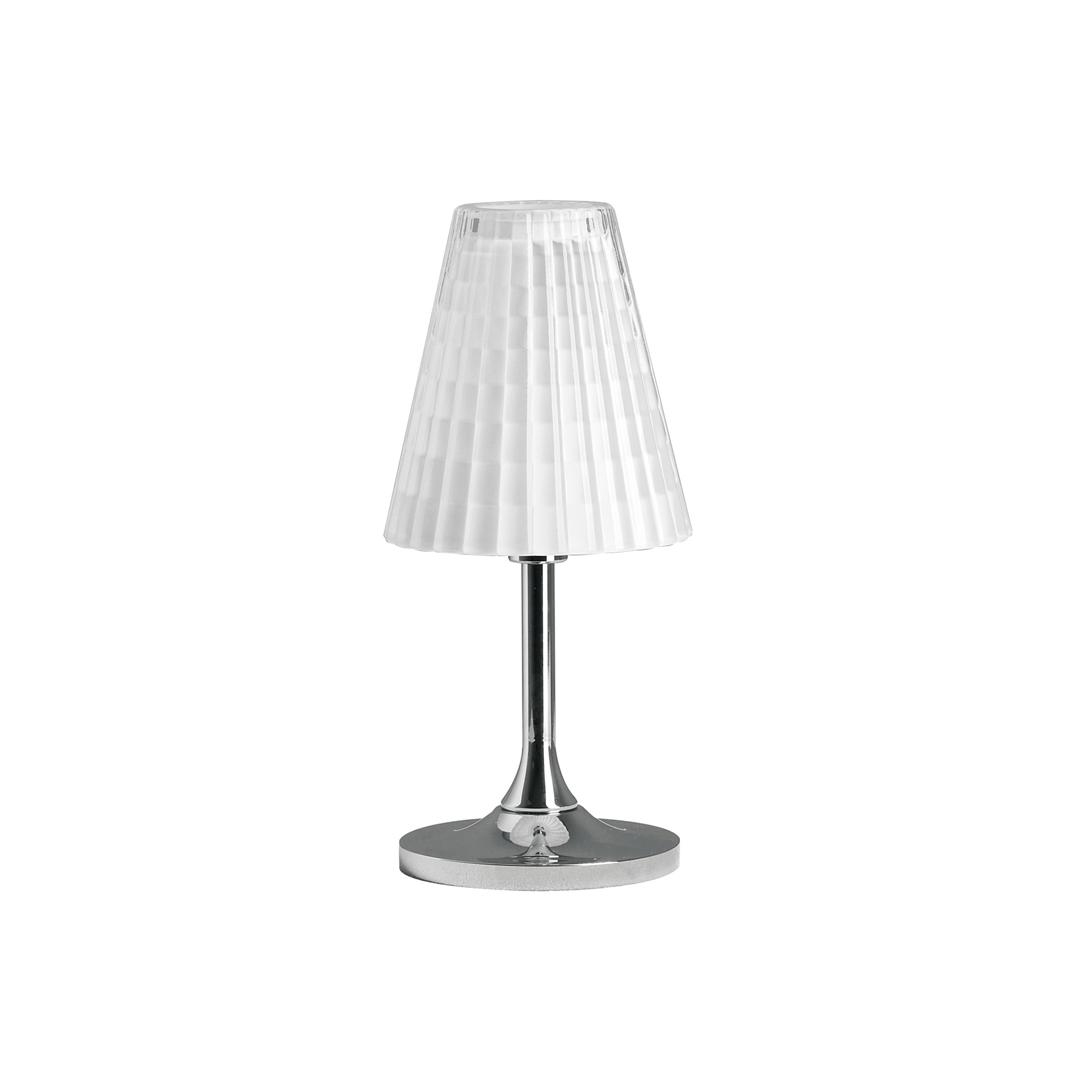 Vertoon produk Flow D87 B01 01 van vervaardiger Fabbian