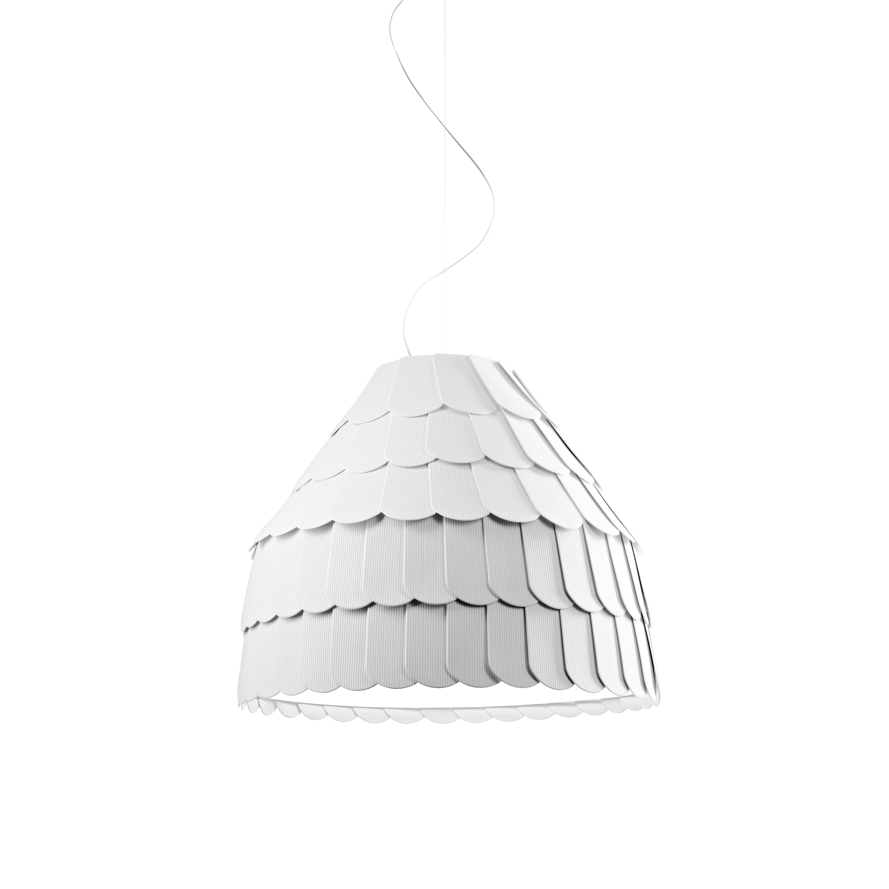 Afficher le produit Roofer F12 A01 01 du fabricant Fabbian