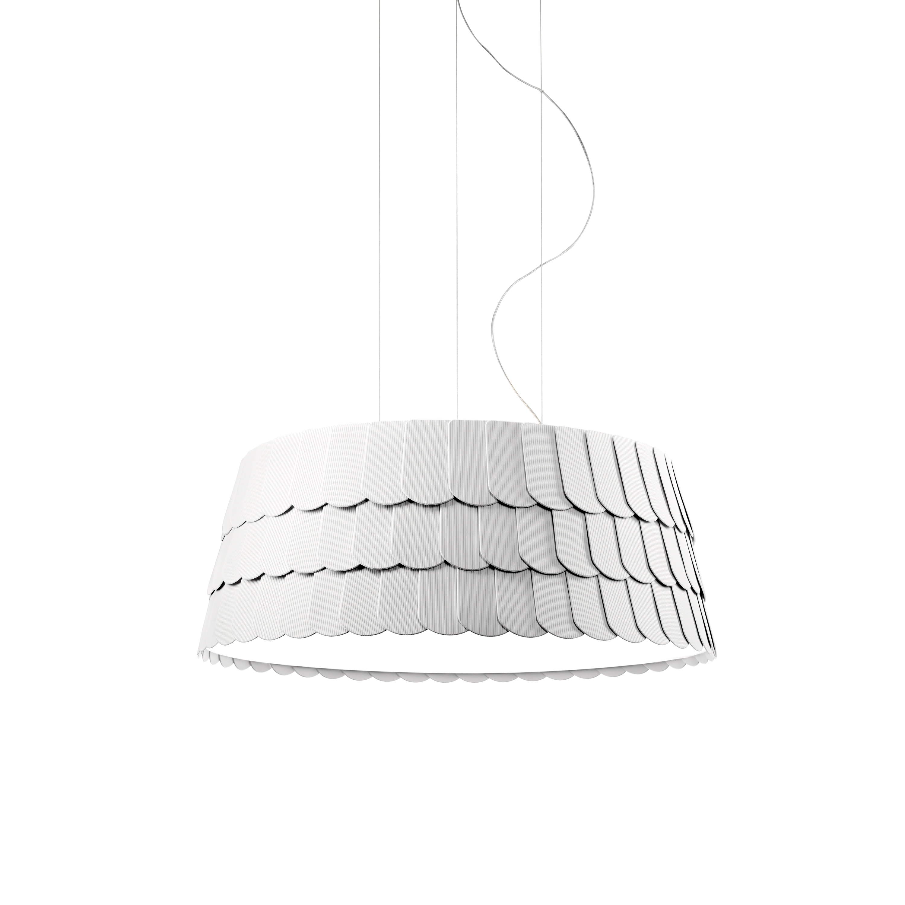 Afficher le produit Roofer F12 A07 01 du fabricant Fabbian