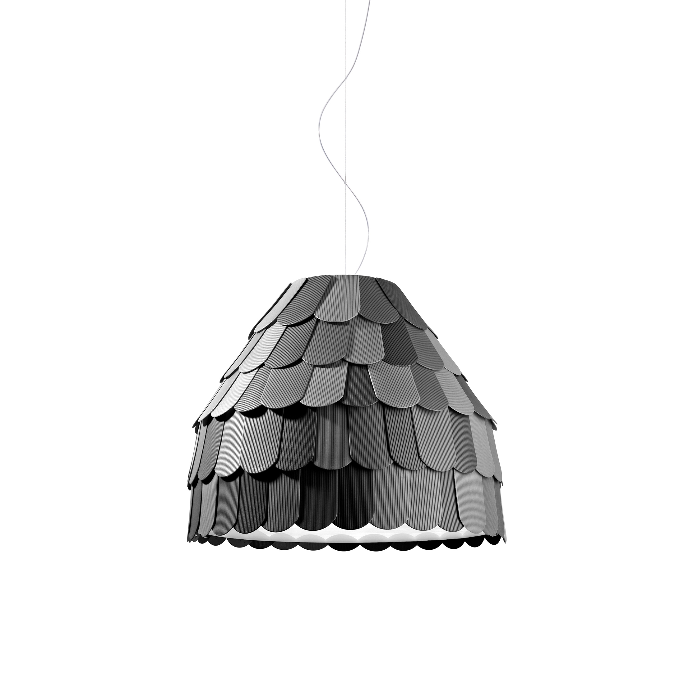 Afficher le produit Roofer F12 A01 21 du fabricant Fabbian