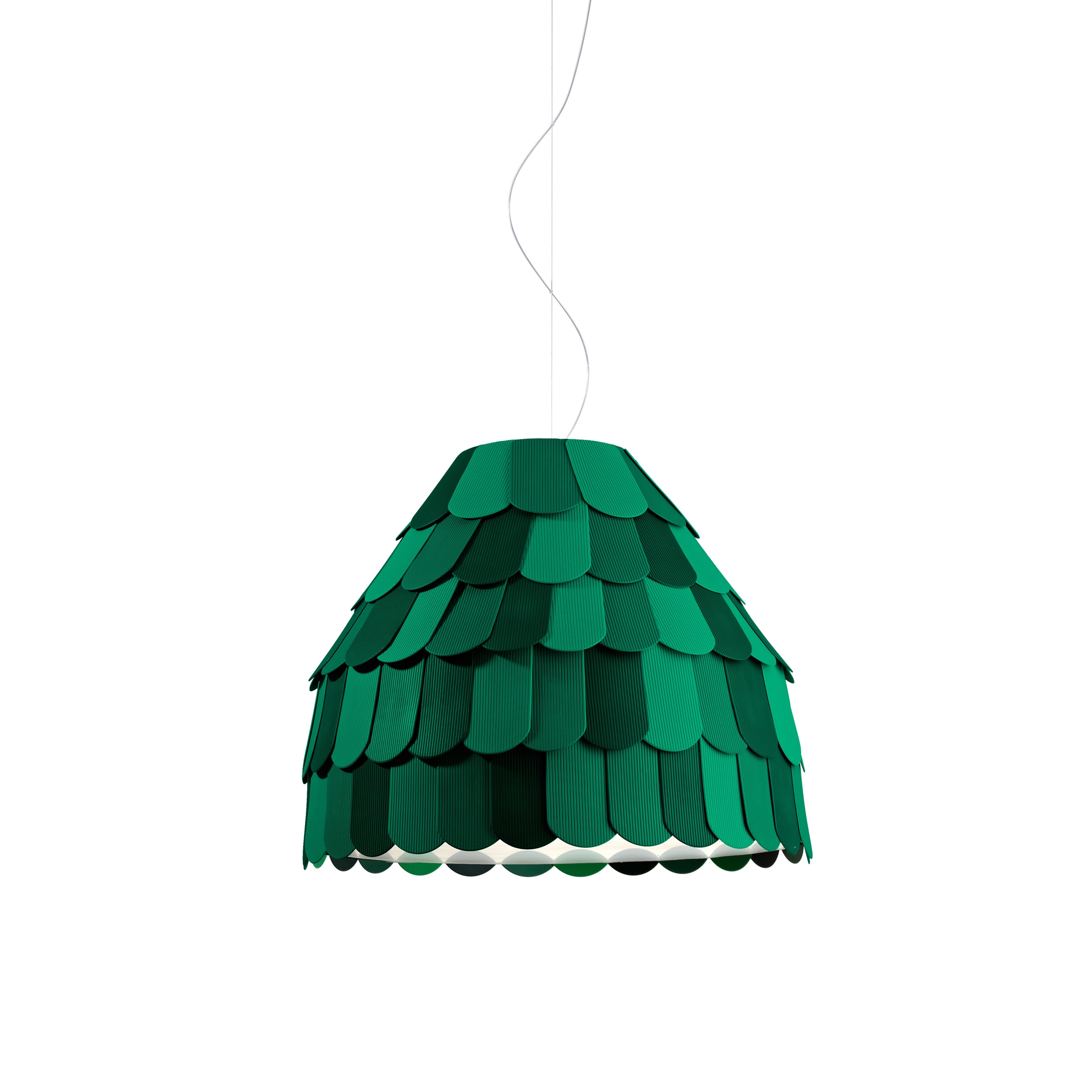 Afficher le produit Roofer F12 A01 43 du fabricant Fabbian