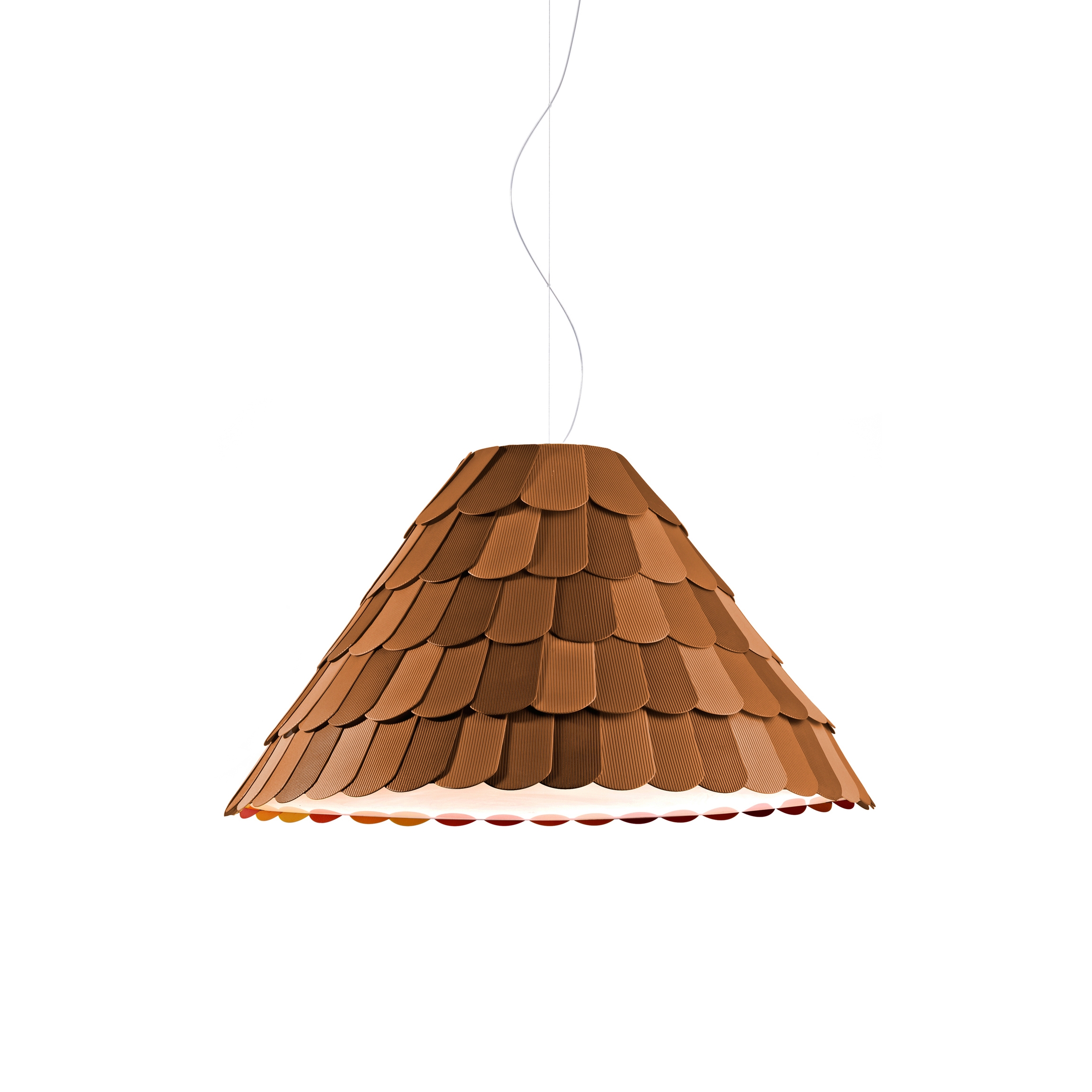 Afficher le produit Roofer F12 A03 32 du fabricant Fabbian