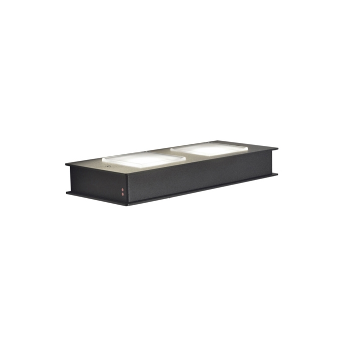 Produkt Quarter F38 G01 02 des Herstellers Fabbian anzeigen