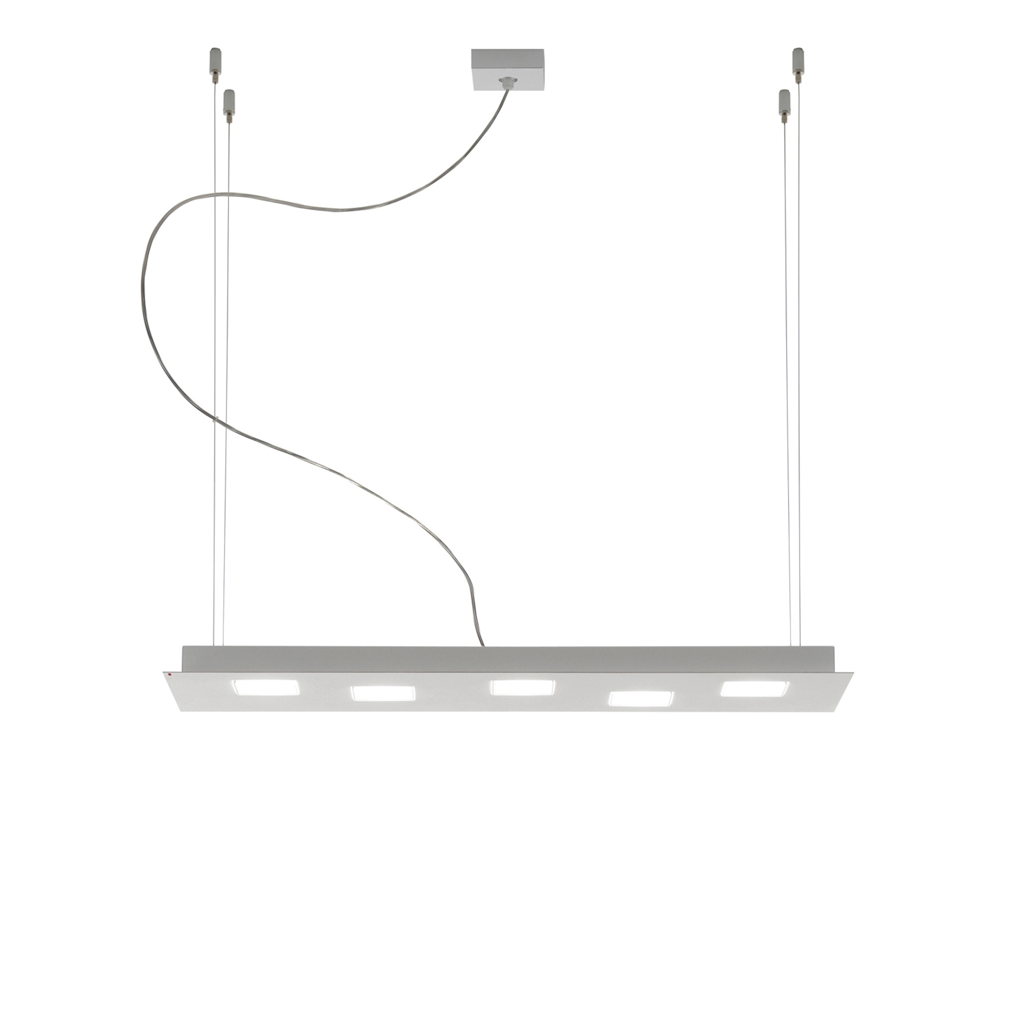 Produkt Quarter F38 A01 01 des Herstellers Fabbian anzeigen