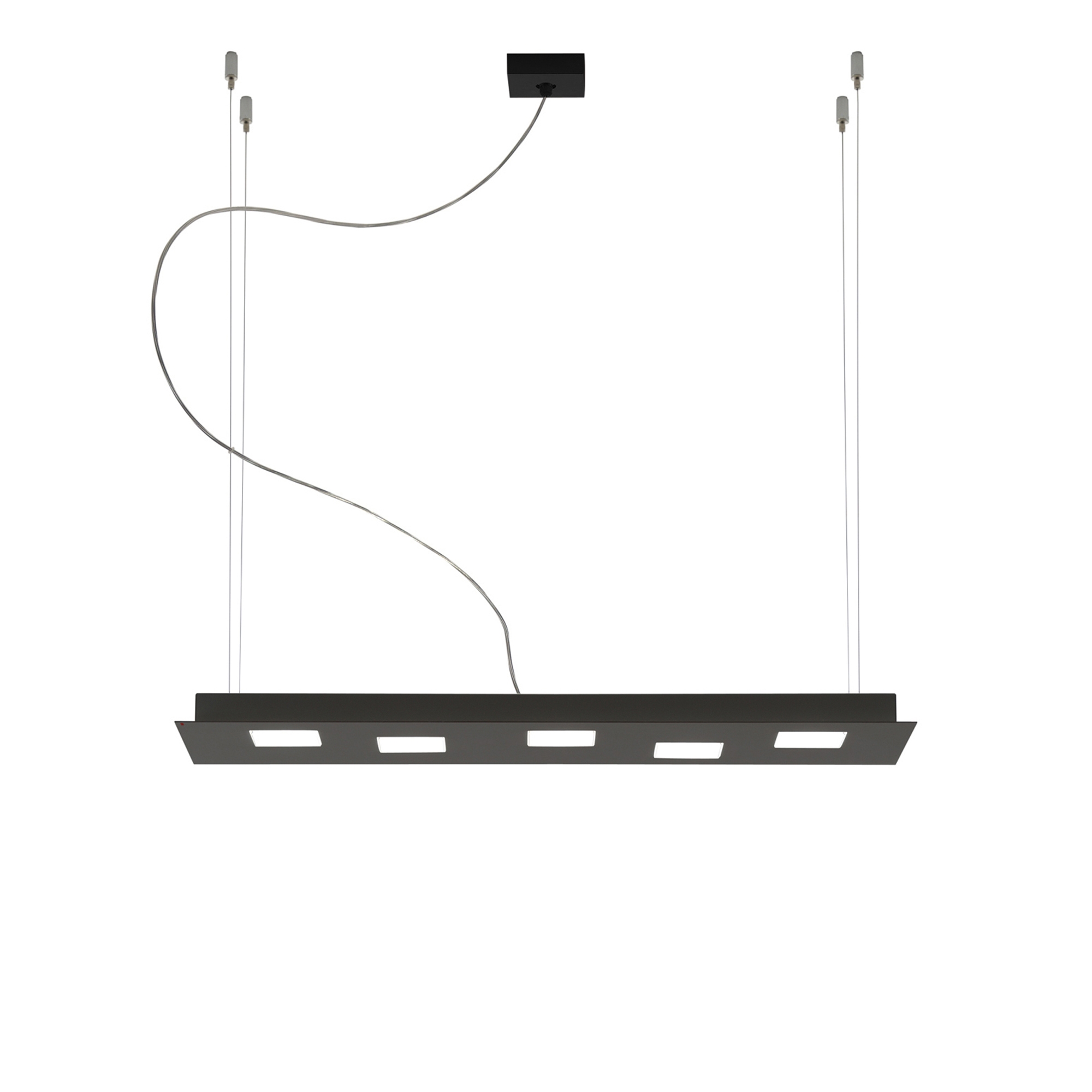 Produkt Quarter F38 A01 02 des Herstellers Fabbian anzeigen