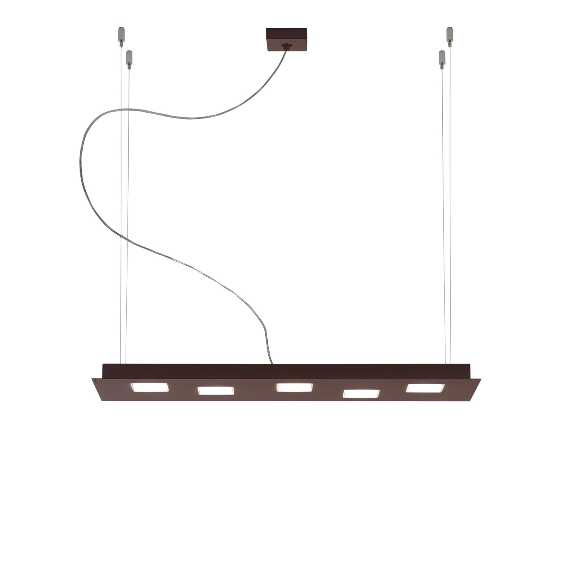 Produkt Quarter F38 A01 14 des Herstellers Fabbian anzeigen