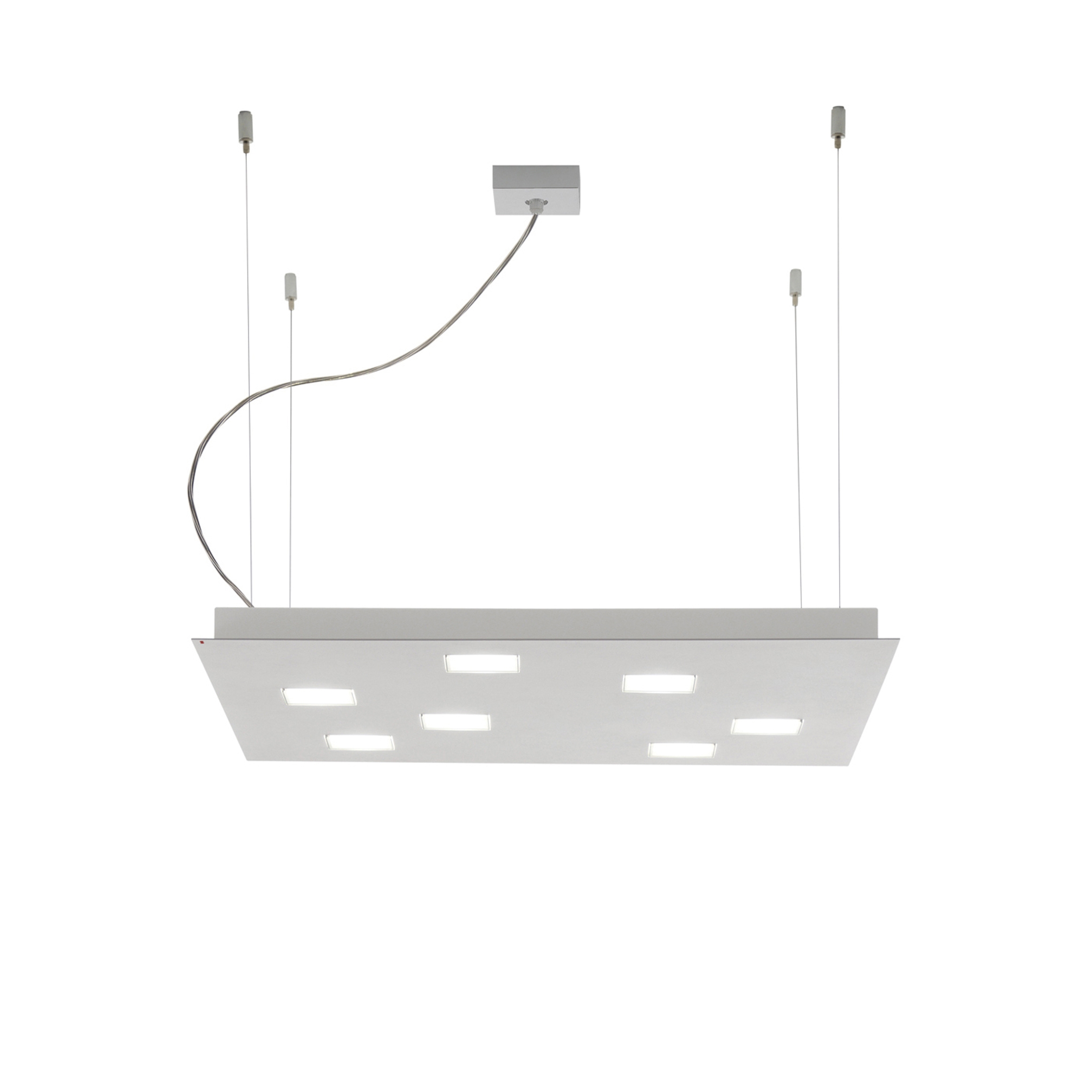 Produkt Quarter F38 A03 01 des Herstellers Fabbian anzeigen