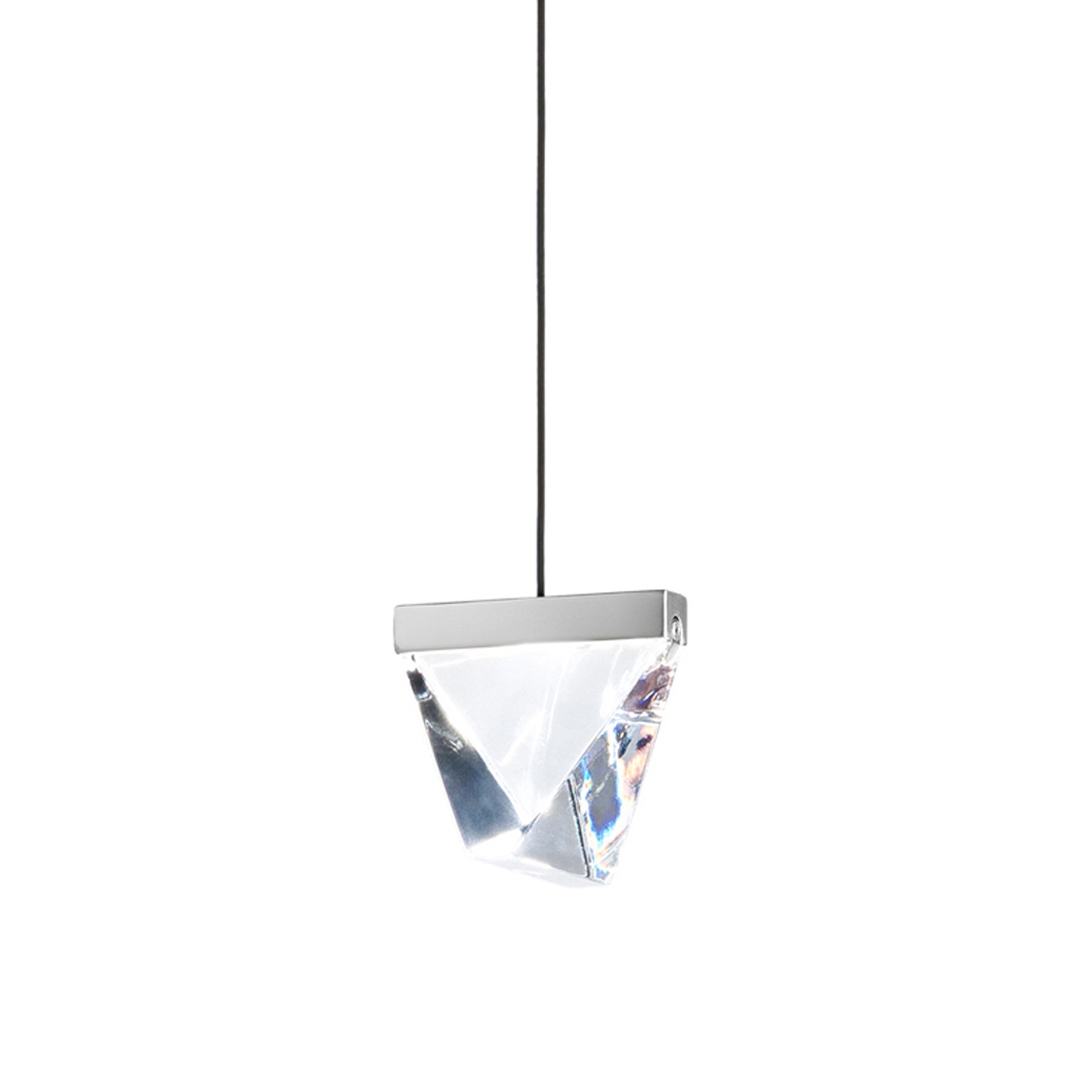 Afficher le produit Tripla F41 A01 11 du fabricant Fabbian