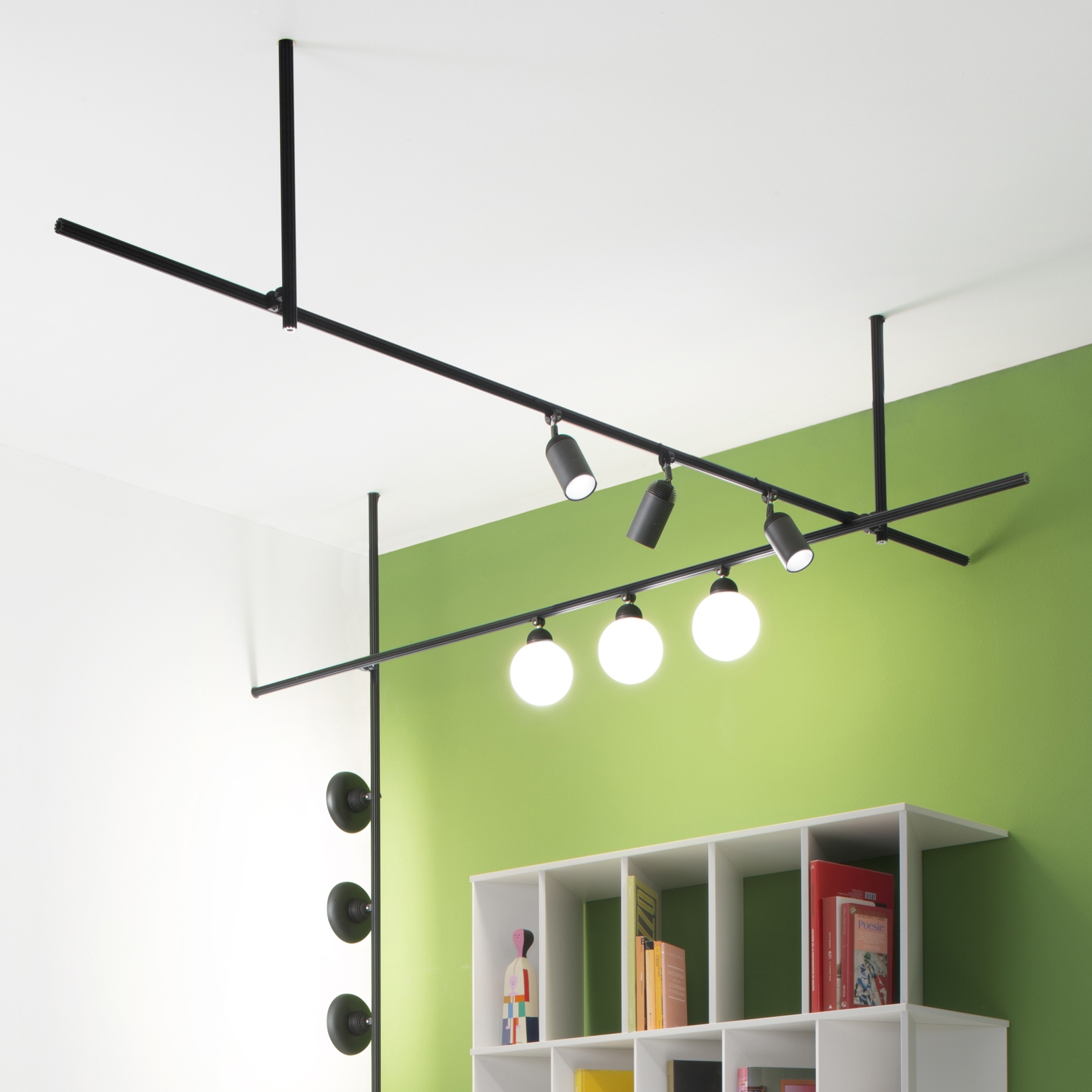 Produkt Freeline F44 des Herstellers Fabbian anzeigen