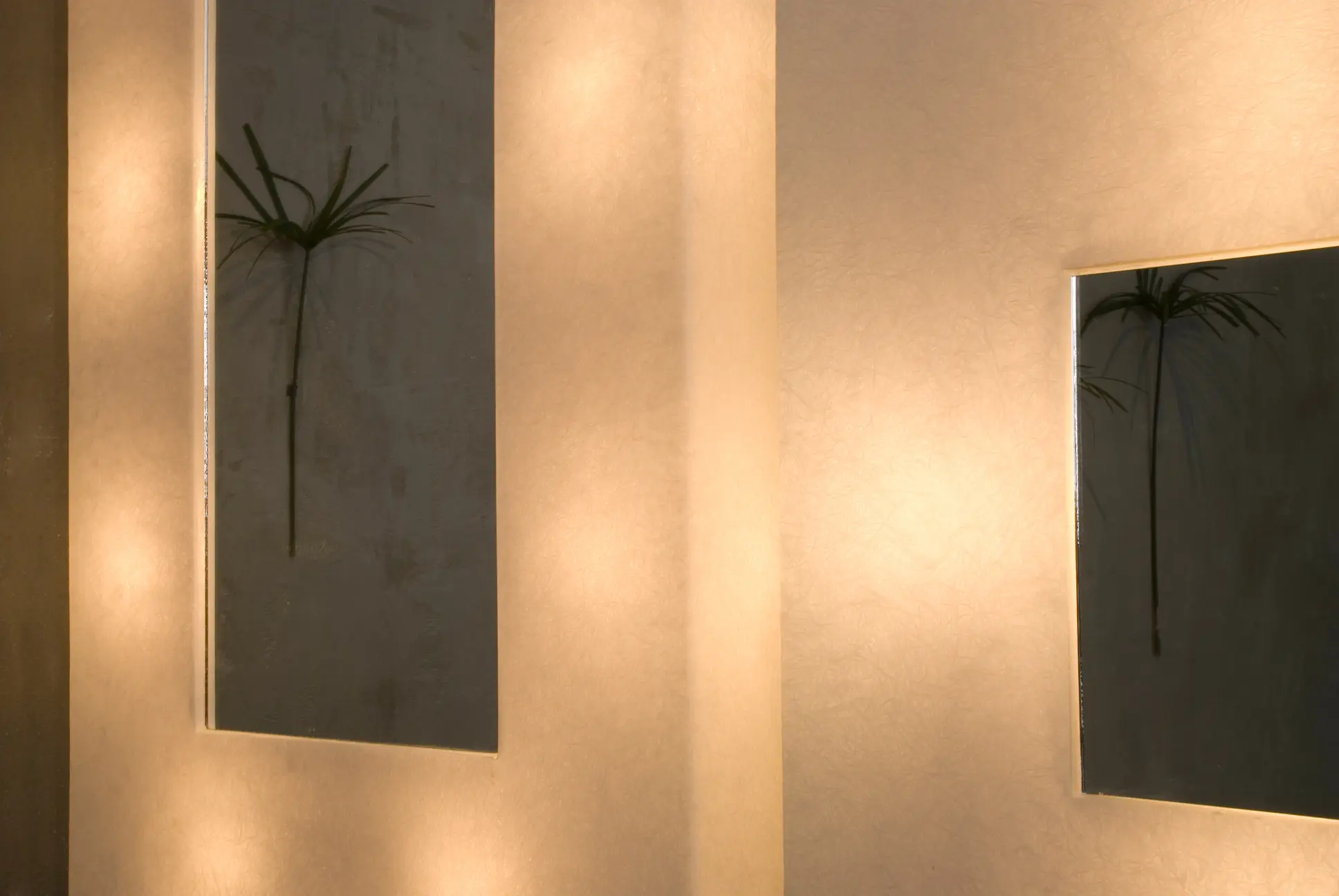 IN-ES.ARTDESIGN - Ego wall lamp
