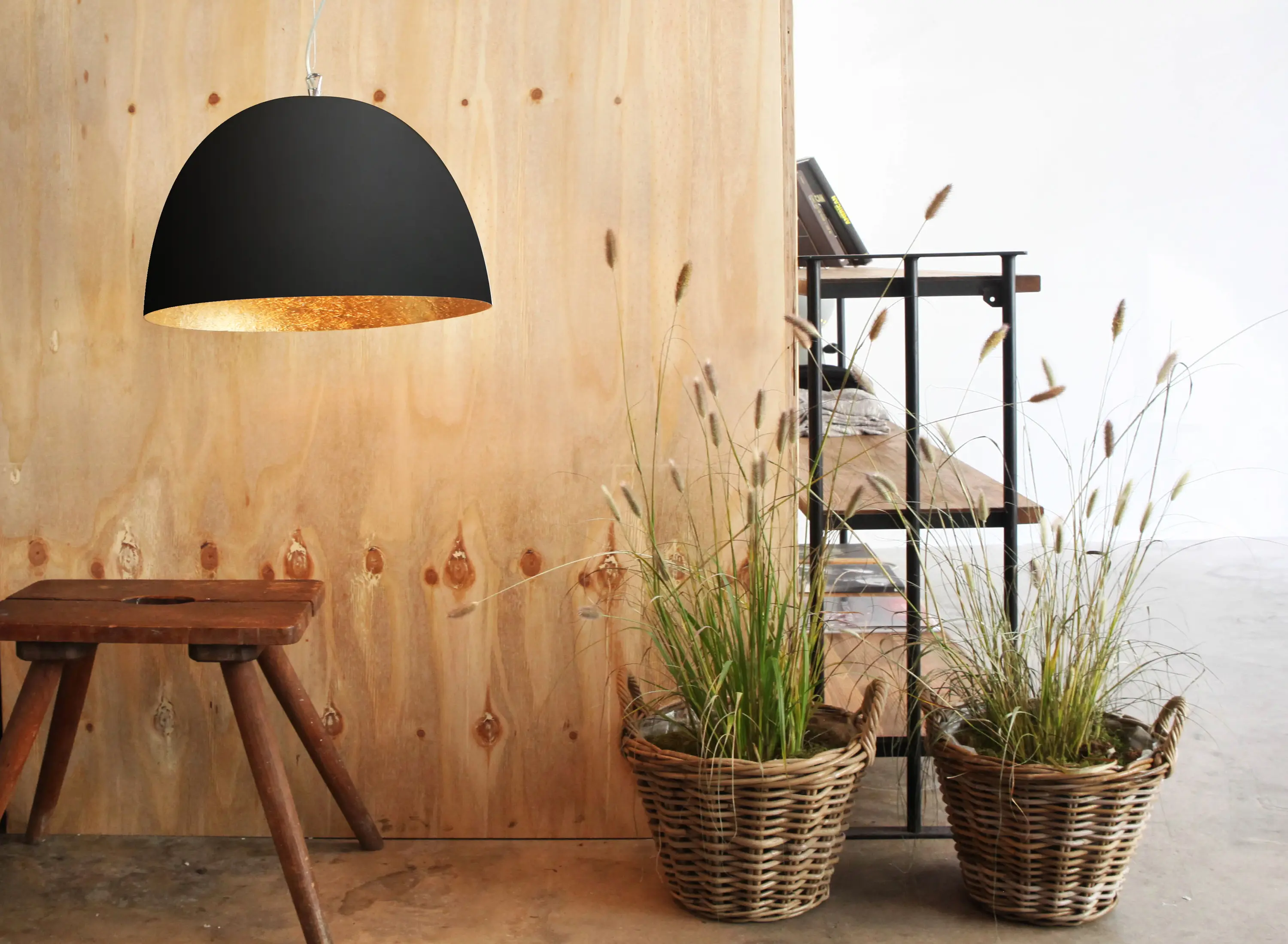 IN-ES.ARTDESIGN - H2O nebulite white