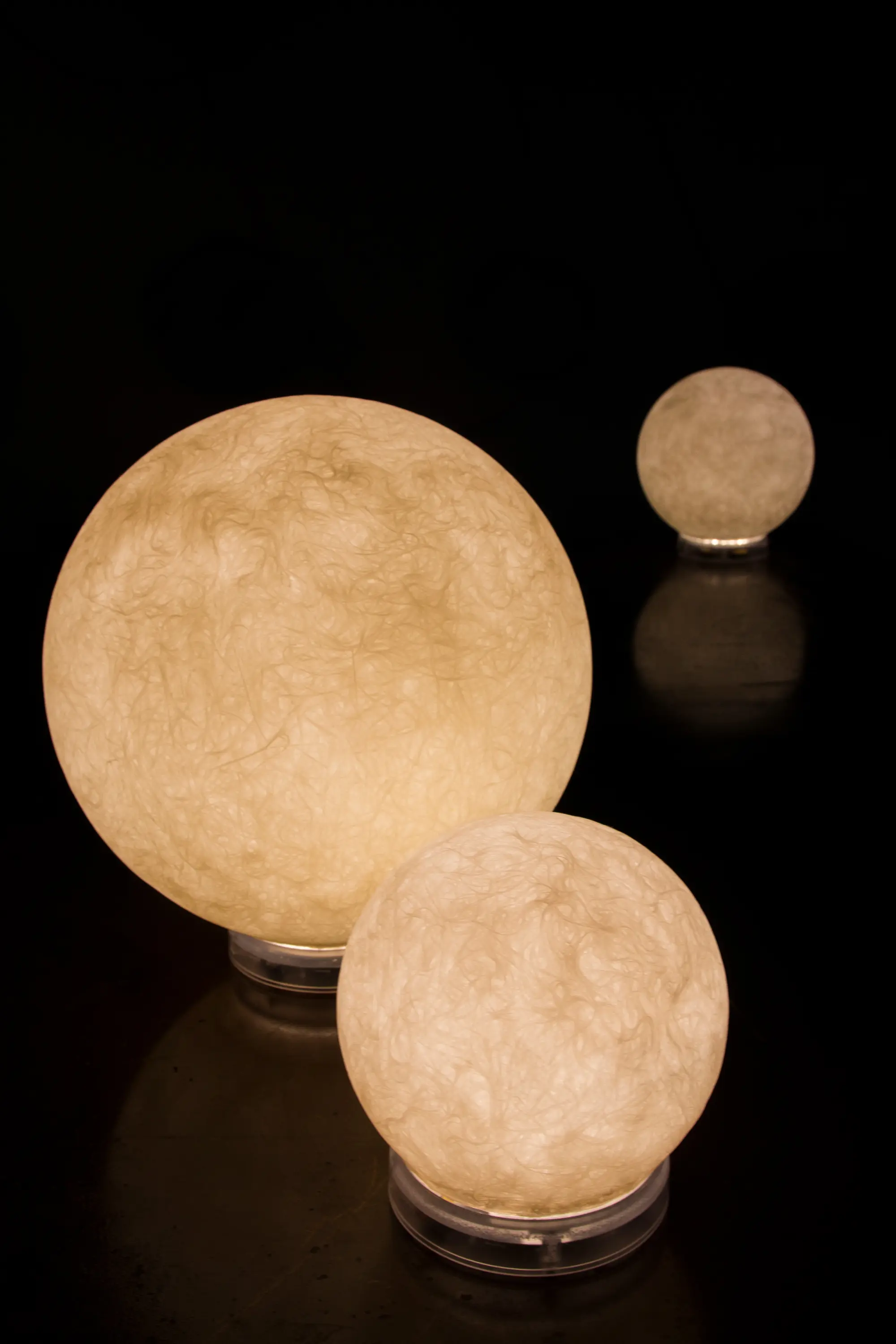 IN-ES.ARTDESIGN - T.moon table lamp