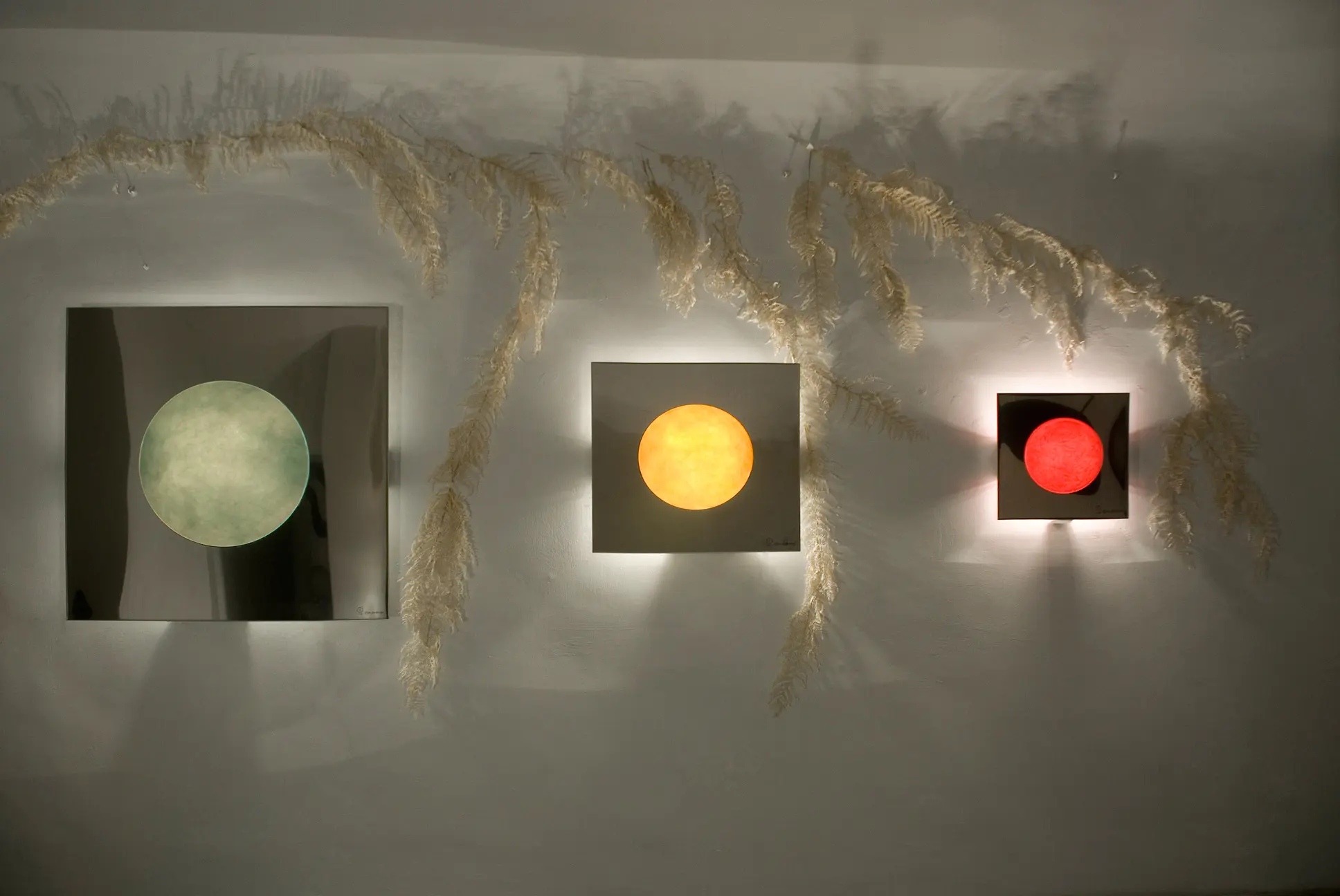 IN-ES.ARTDESIGN - Washmachine ceiling