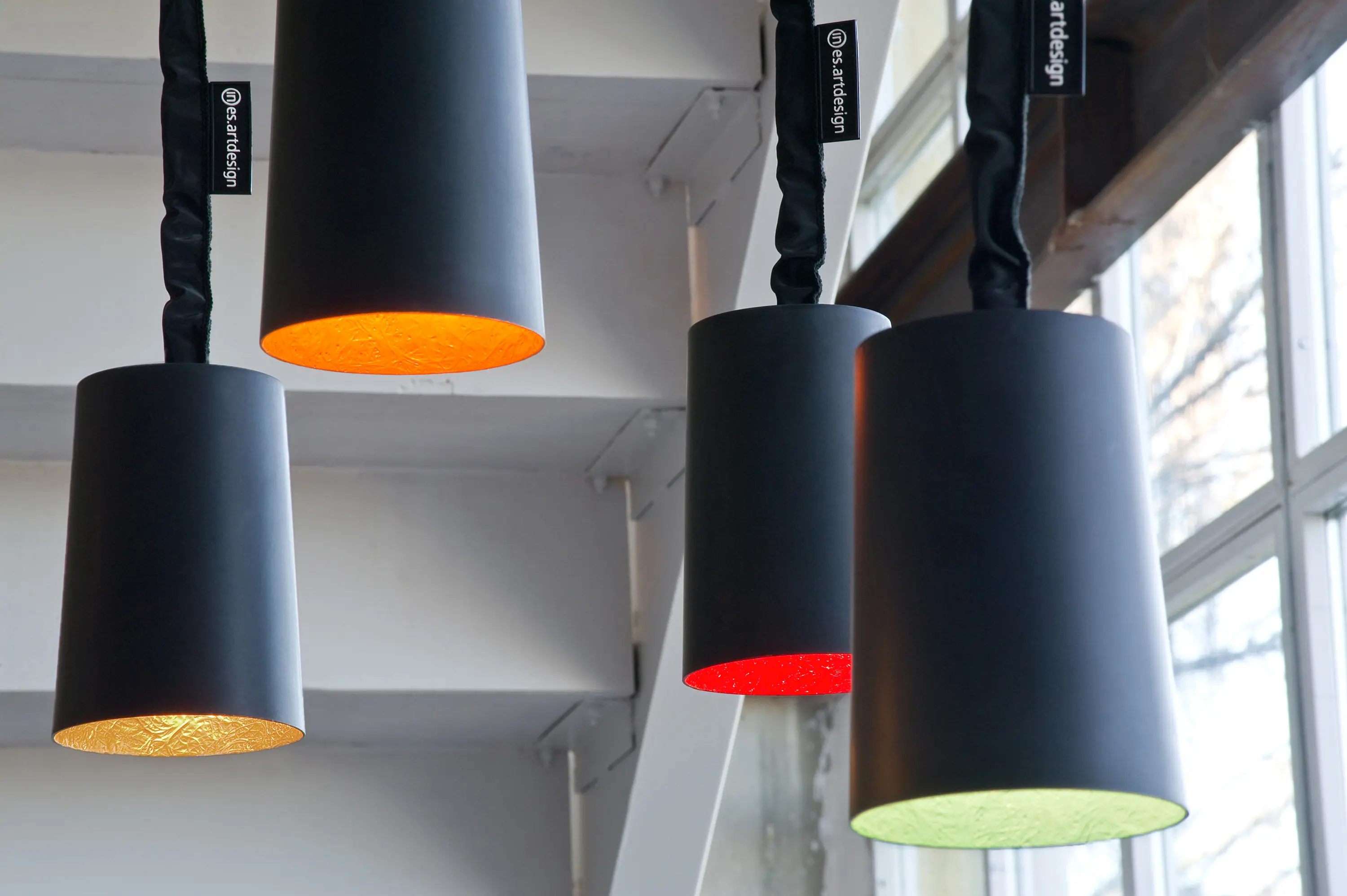 IN-ES.ARTDESIGN - Paint lavagna turquoise