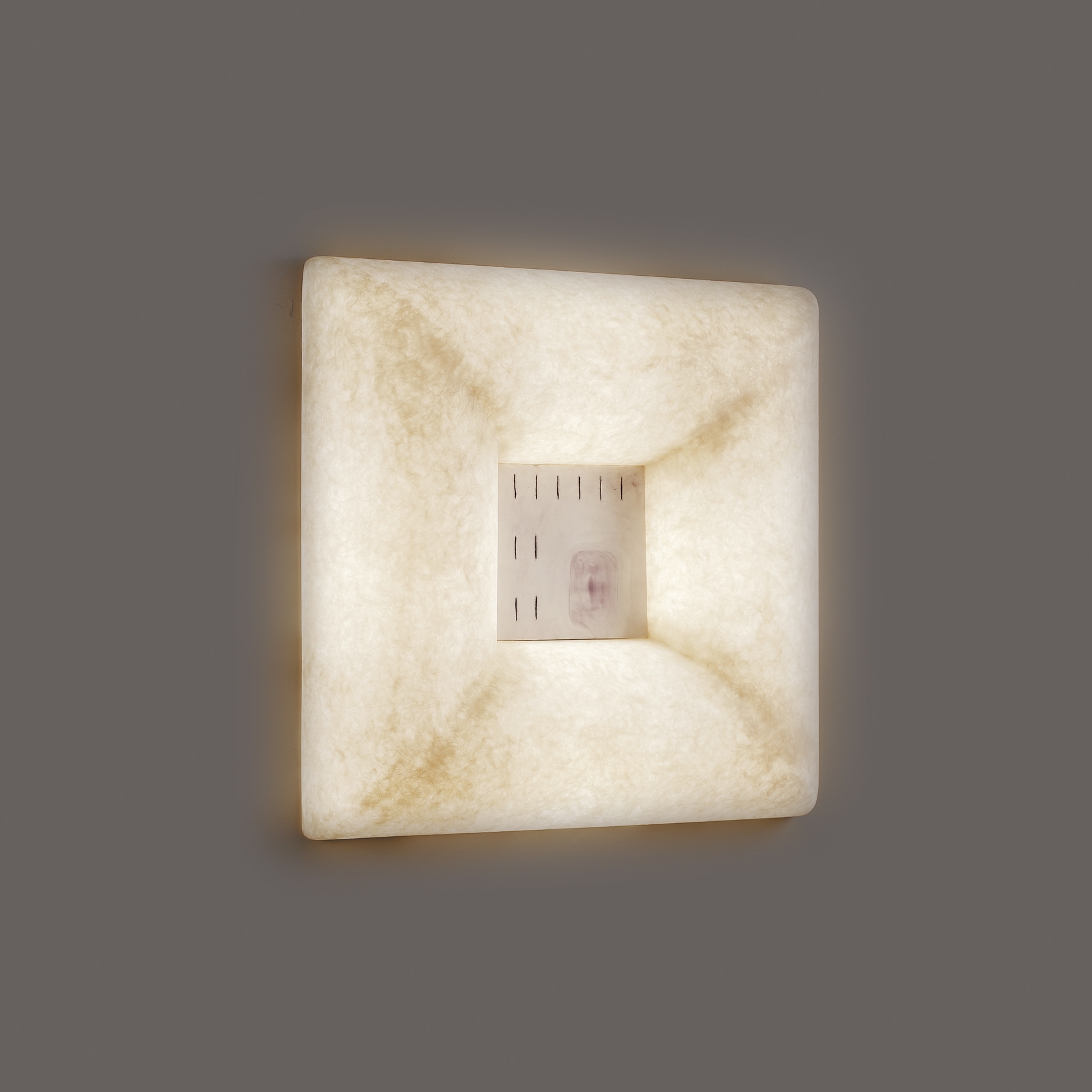 Produkt Lunar Bottle 1/3 wall lamp des Herstellers IN-ES.ARTDESIGN anzeigen
