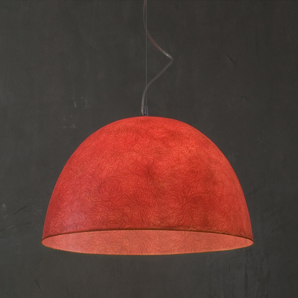 H2O nebulite red