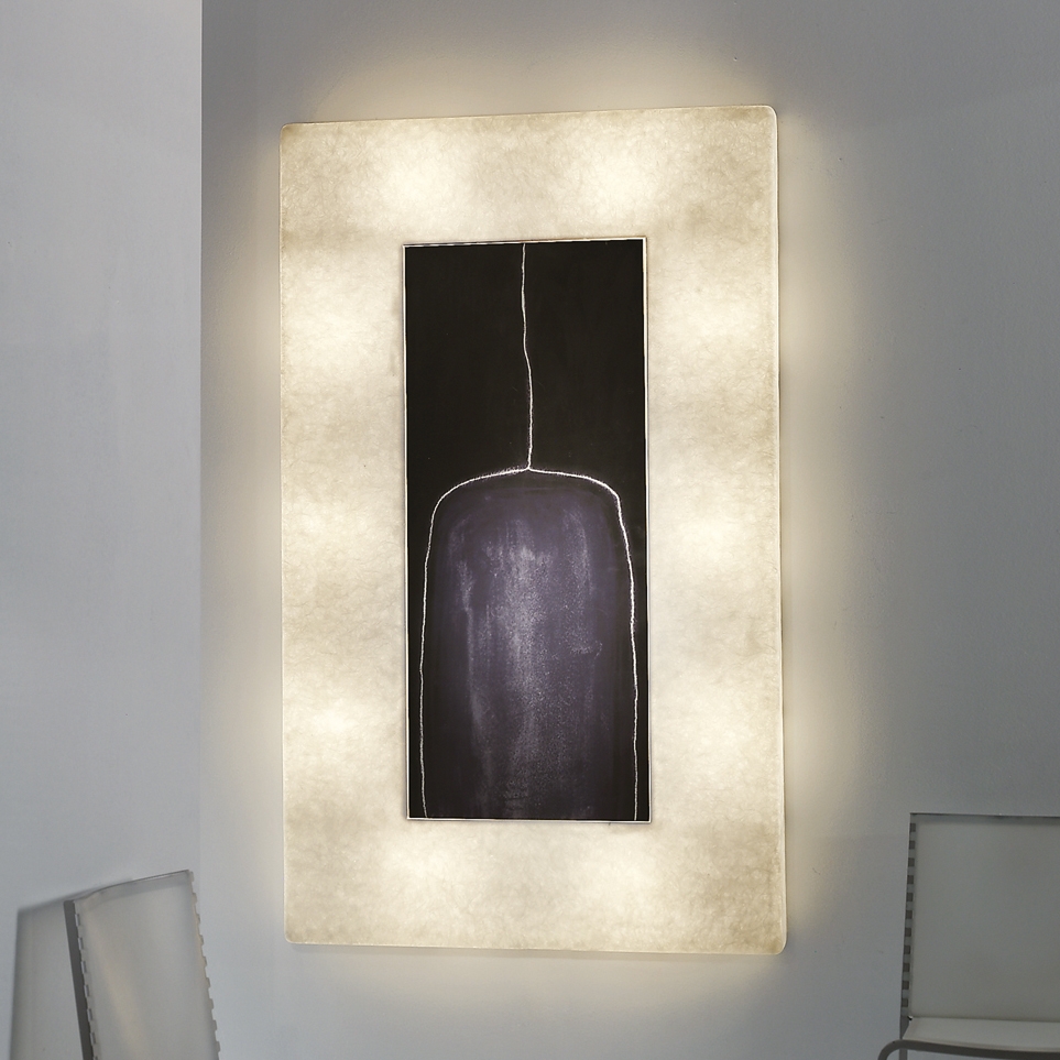 Produkt Lunar Bottle 2 wall lamp des Herstellers IN-ES.ARTDESIGN anzeigen