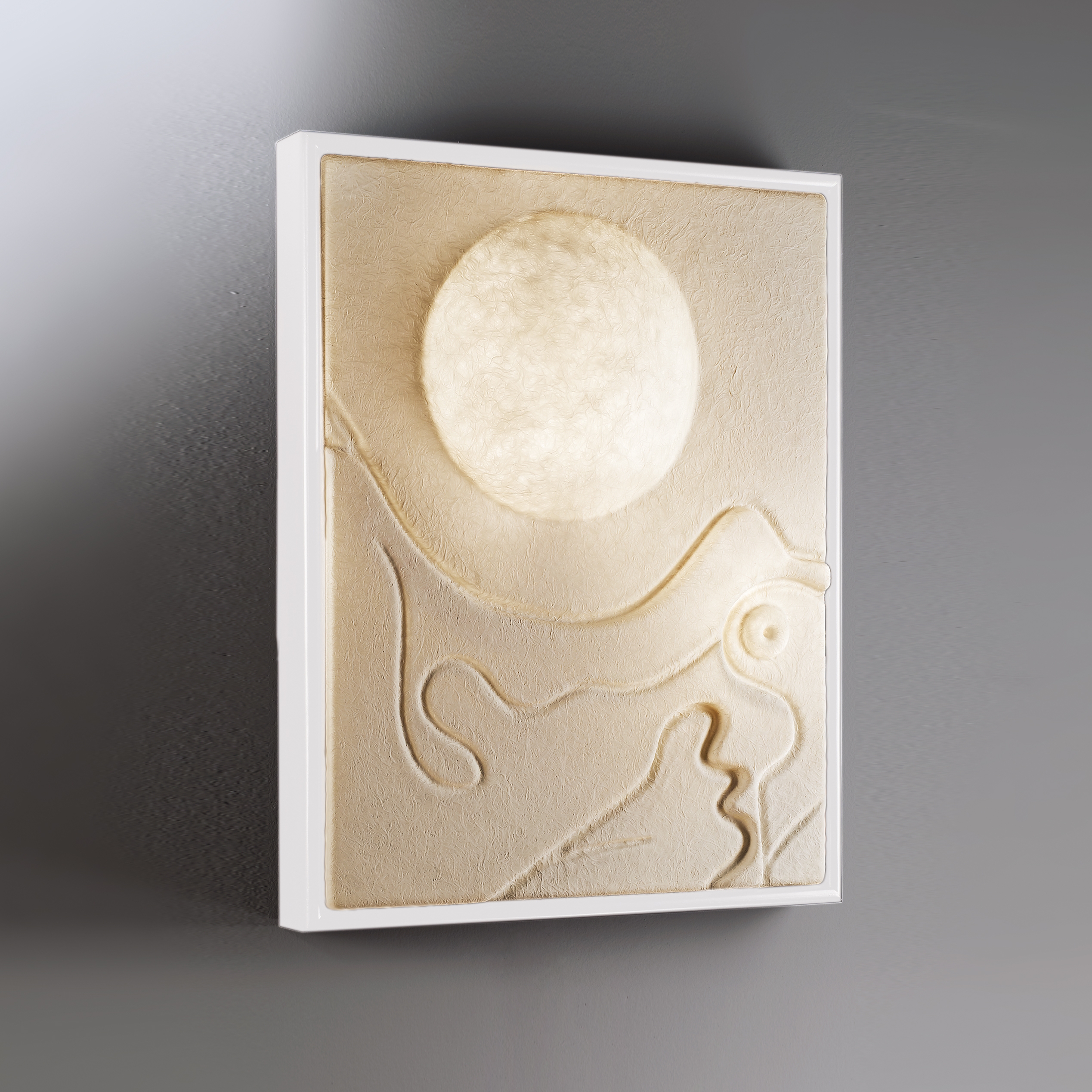 Produkt Lunar Dance wall lamp des Herstellers IN-ES.ARTDESIGN anzeigen